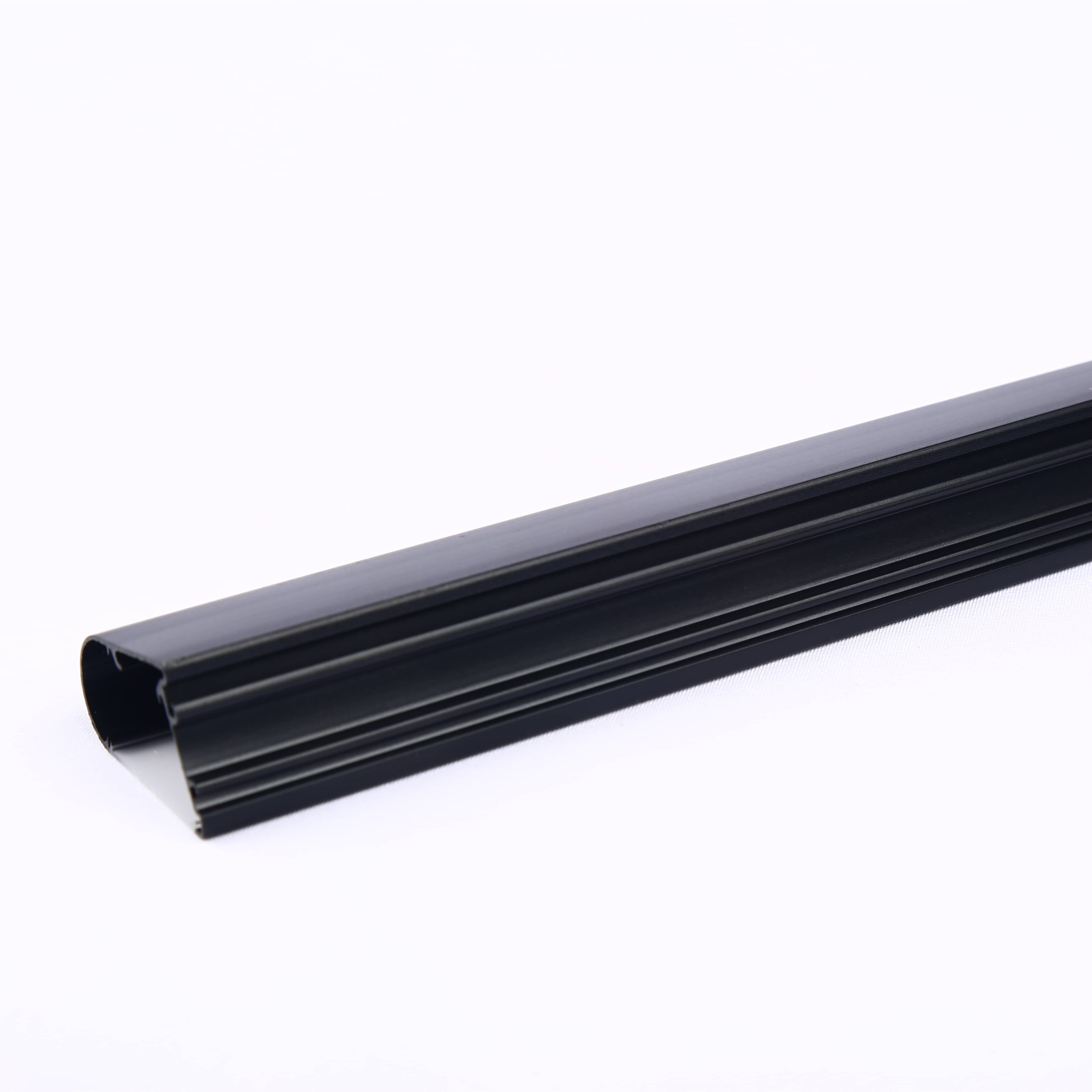 PVC Extrusion Led Diffuser PVC Extrusion Led Diffuser
