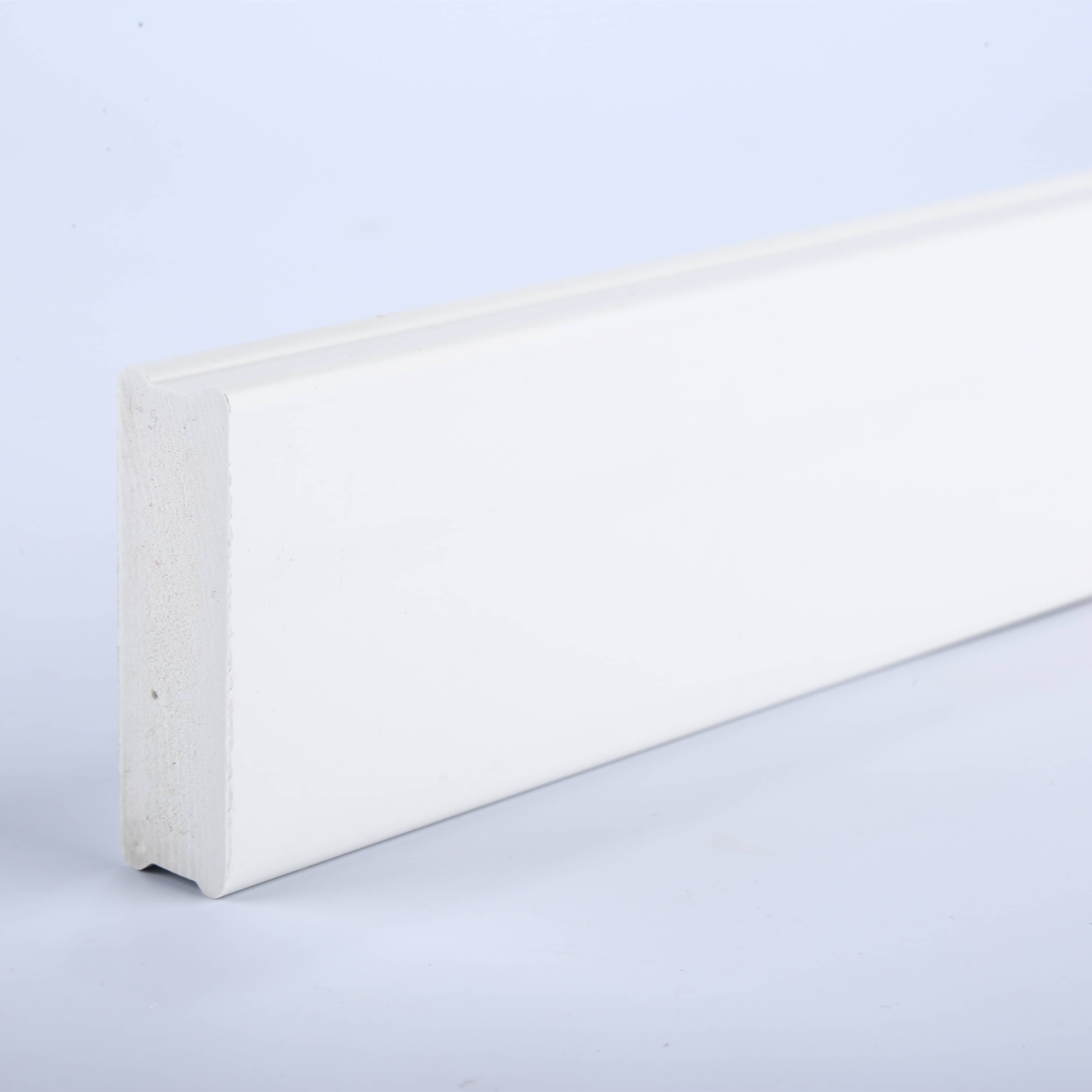 PVC Easy Foam Profile