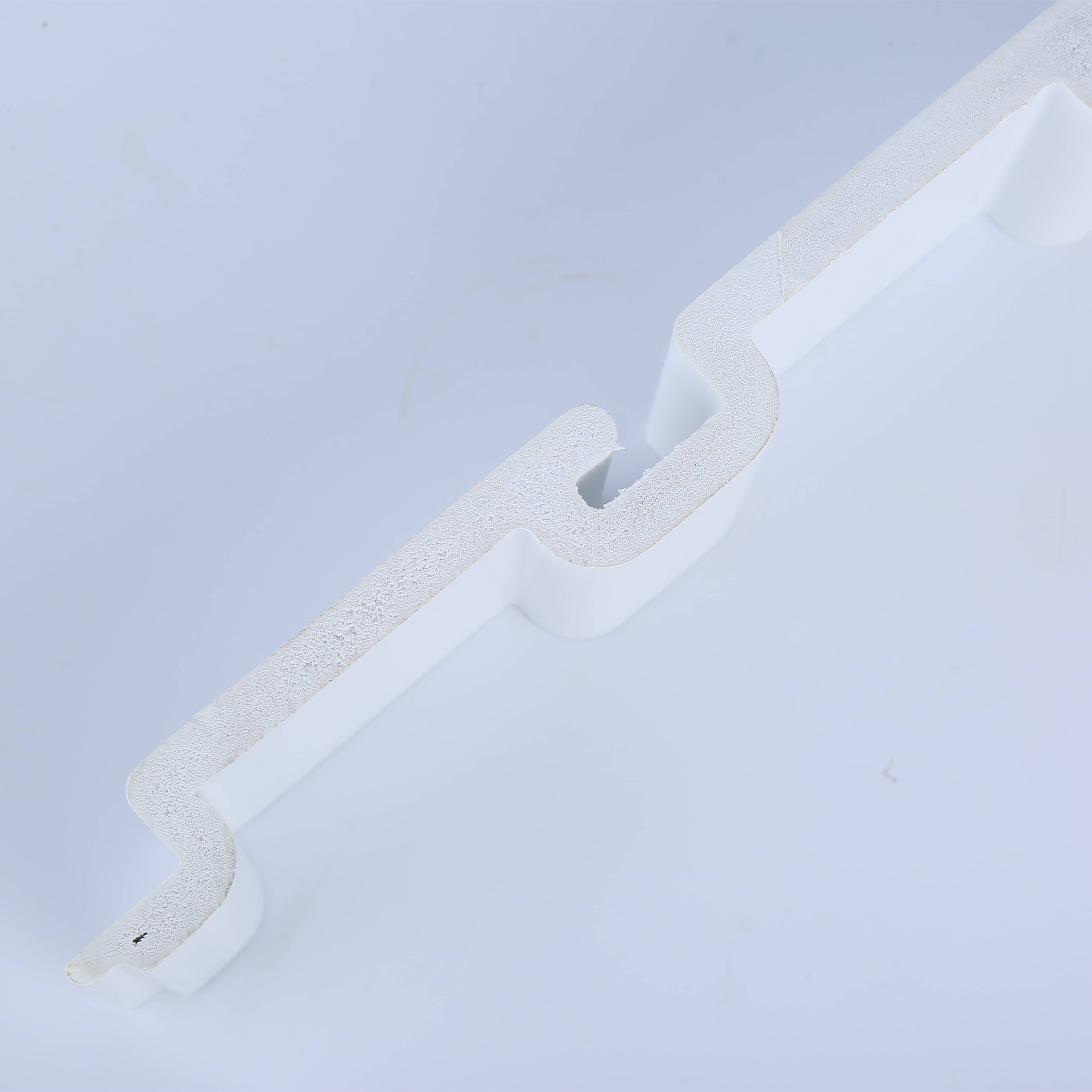 PVC Foamed Profile