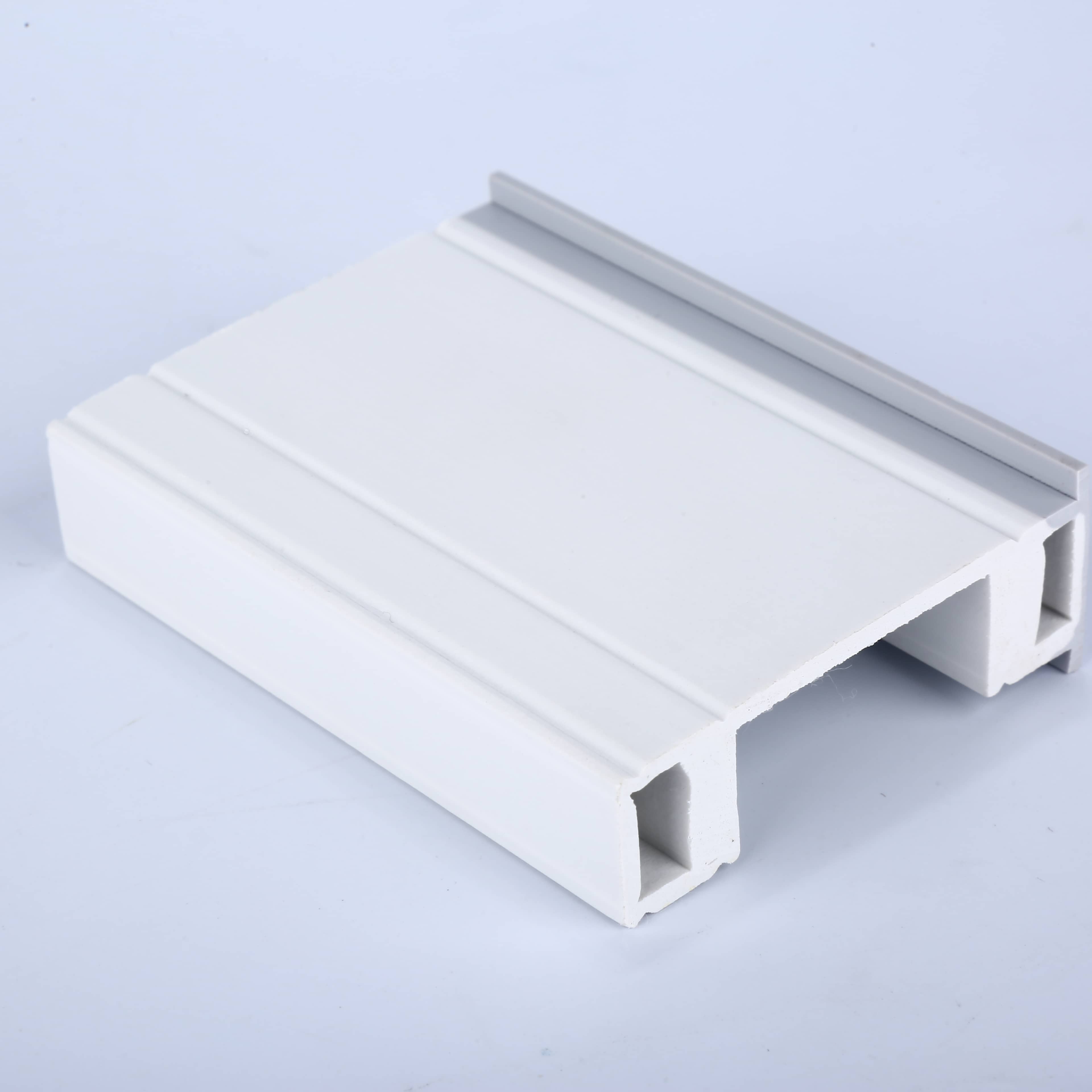 PVC Foam Profiles
