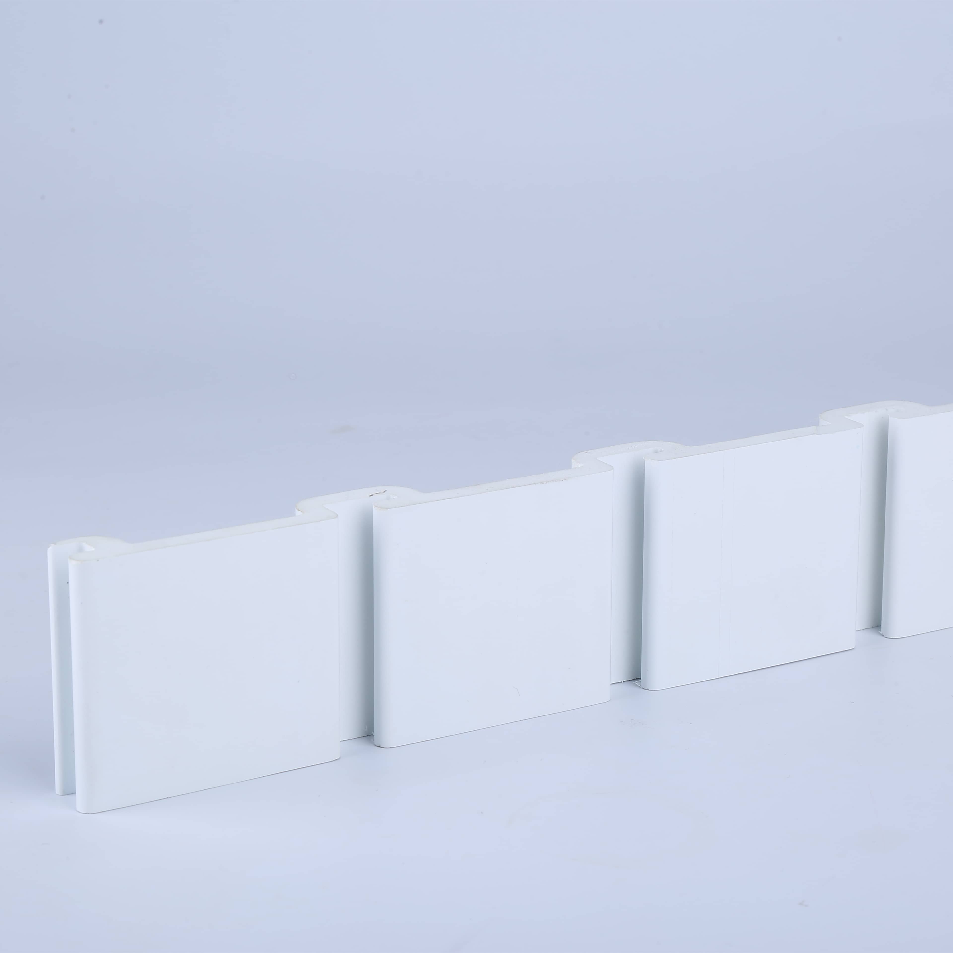 Foam PVC Profile