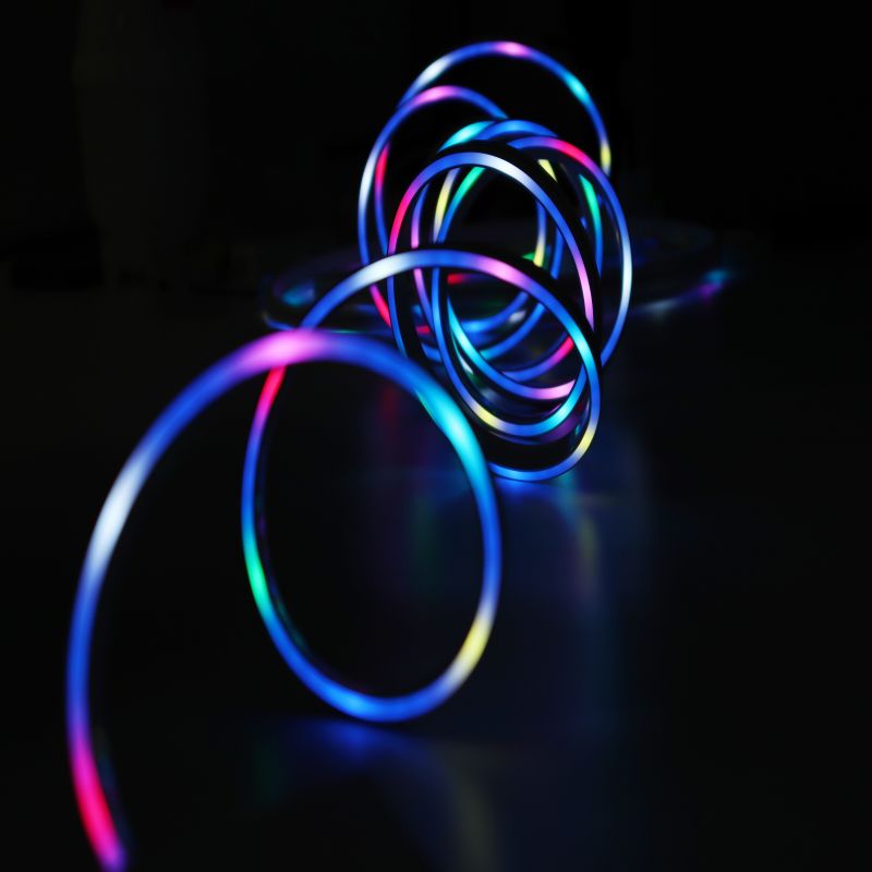 Silicone LED Strip Supplier Silicone LED Strip Supplier