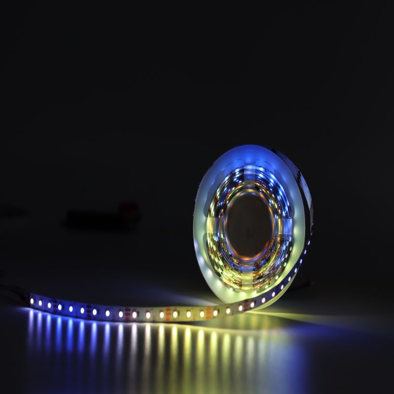 Cuttable Silicone LED Lights Cuttable Silicone LED Lights