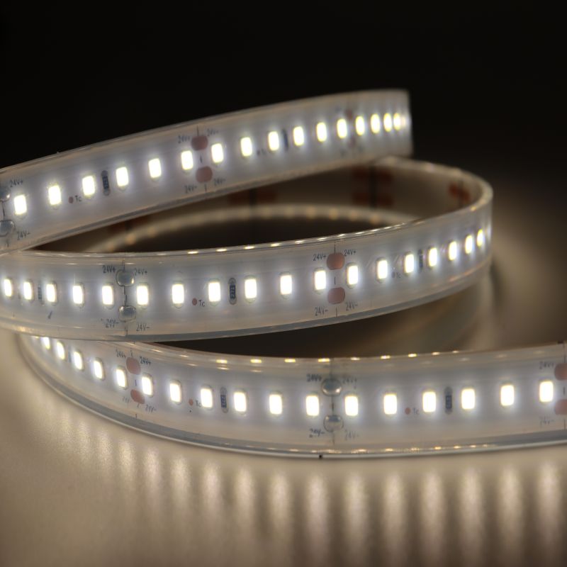 Contrallable Neon LED Strip Contrallable Neon LED Strip