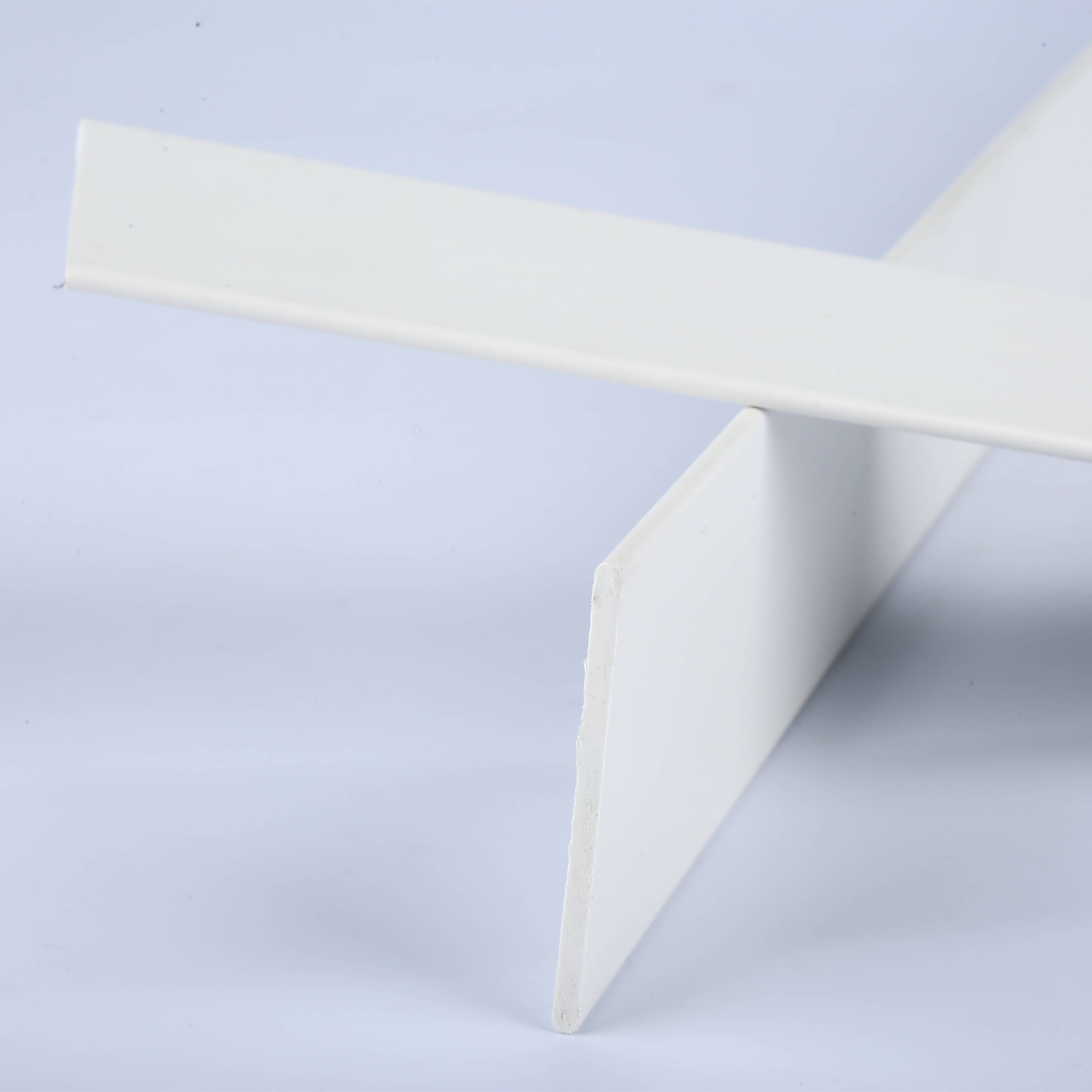 ECO-Friendly PVC Foam Board ECO-Friendly PVC Foam Board