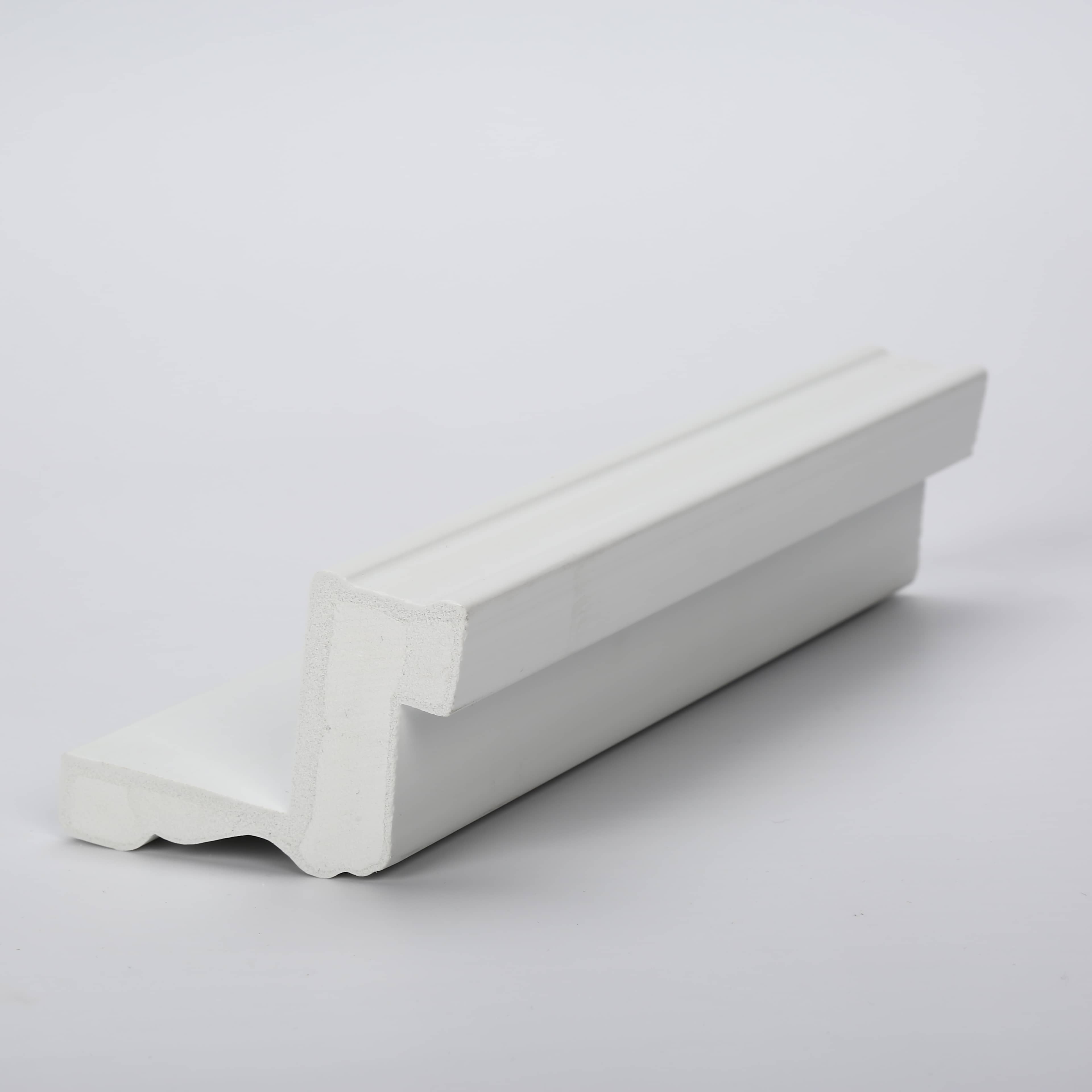 ECO-Friendly PVC Foam Profile