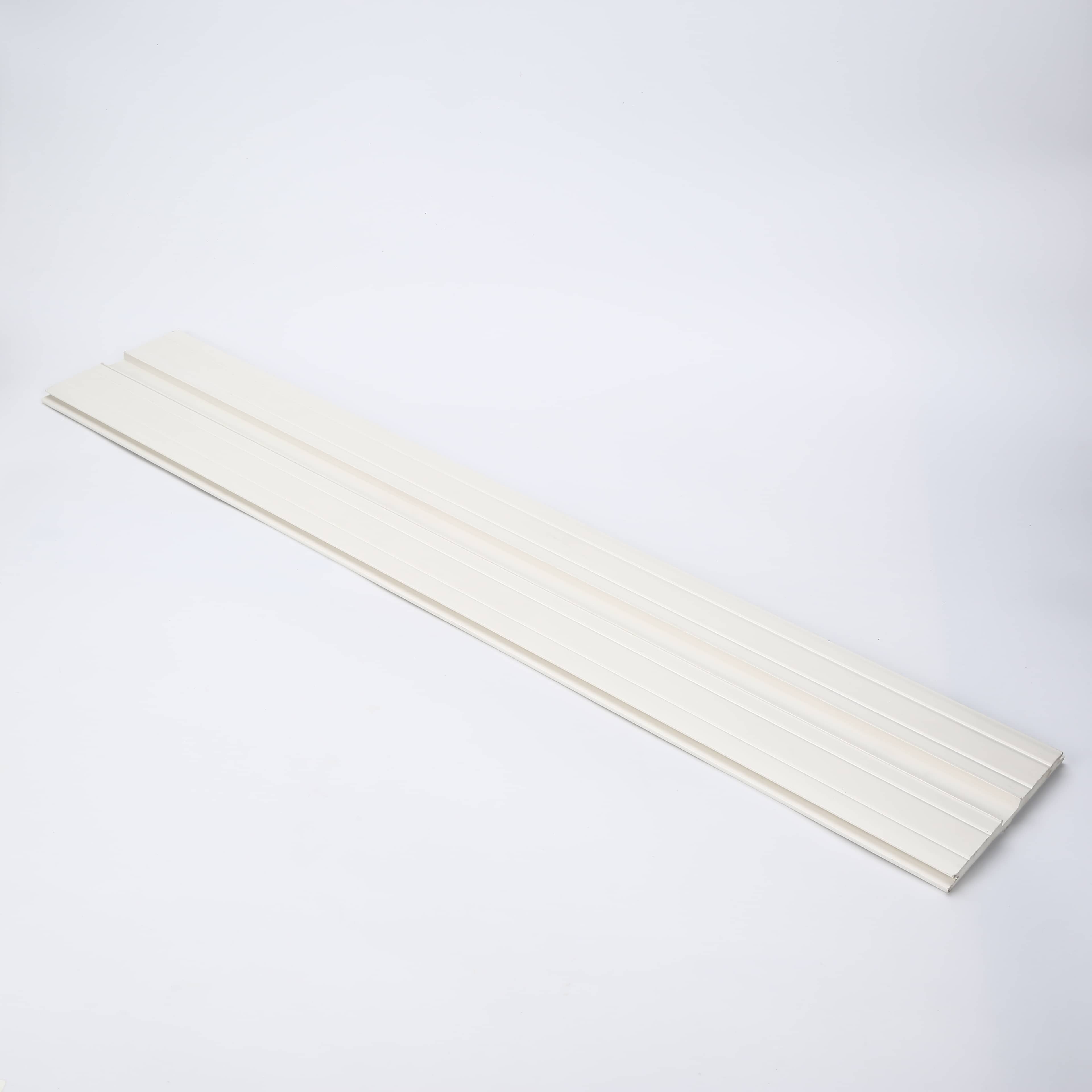 ECO-Friendly PVC Foam Profile ECO-Friendly PVC Foam Profile