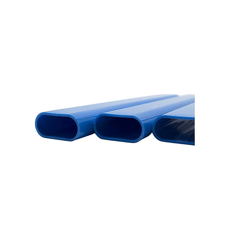 Rectangular Extrusion ABS Tube Wholesale