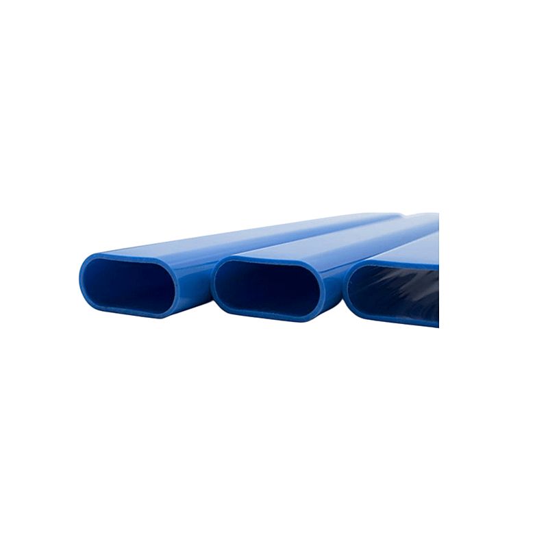 Rectangular Extrusion ABS Tube Wholesale Rectangular Extrusion ABS Tube Wholesale