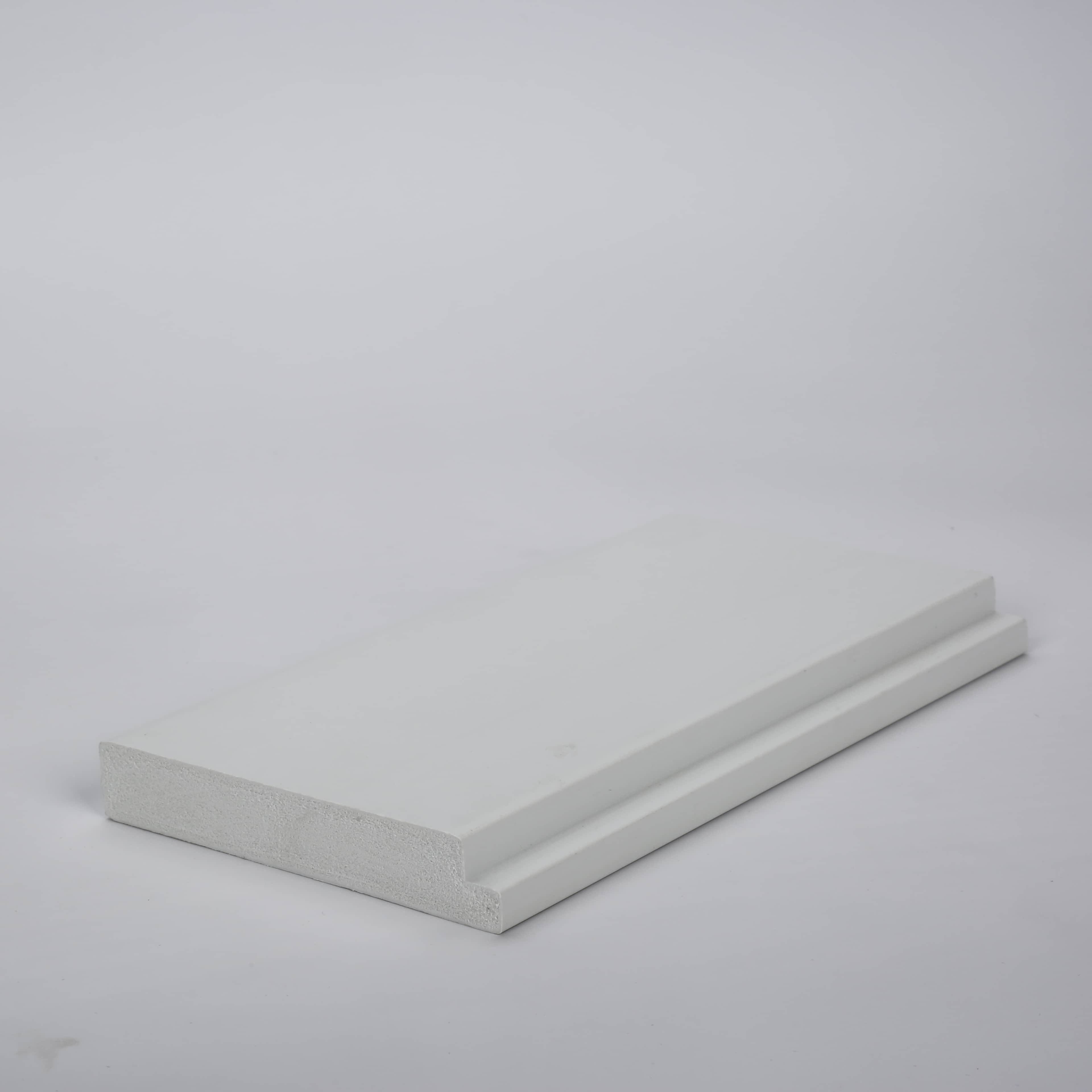 Rigid PVC Foam Profile