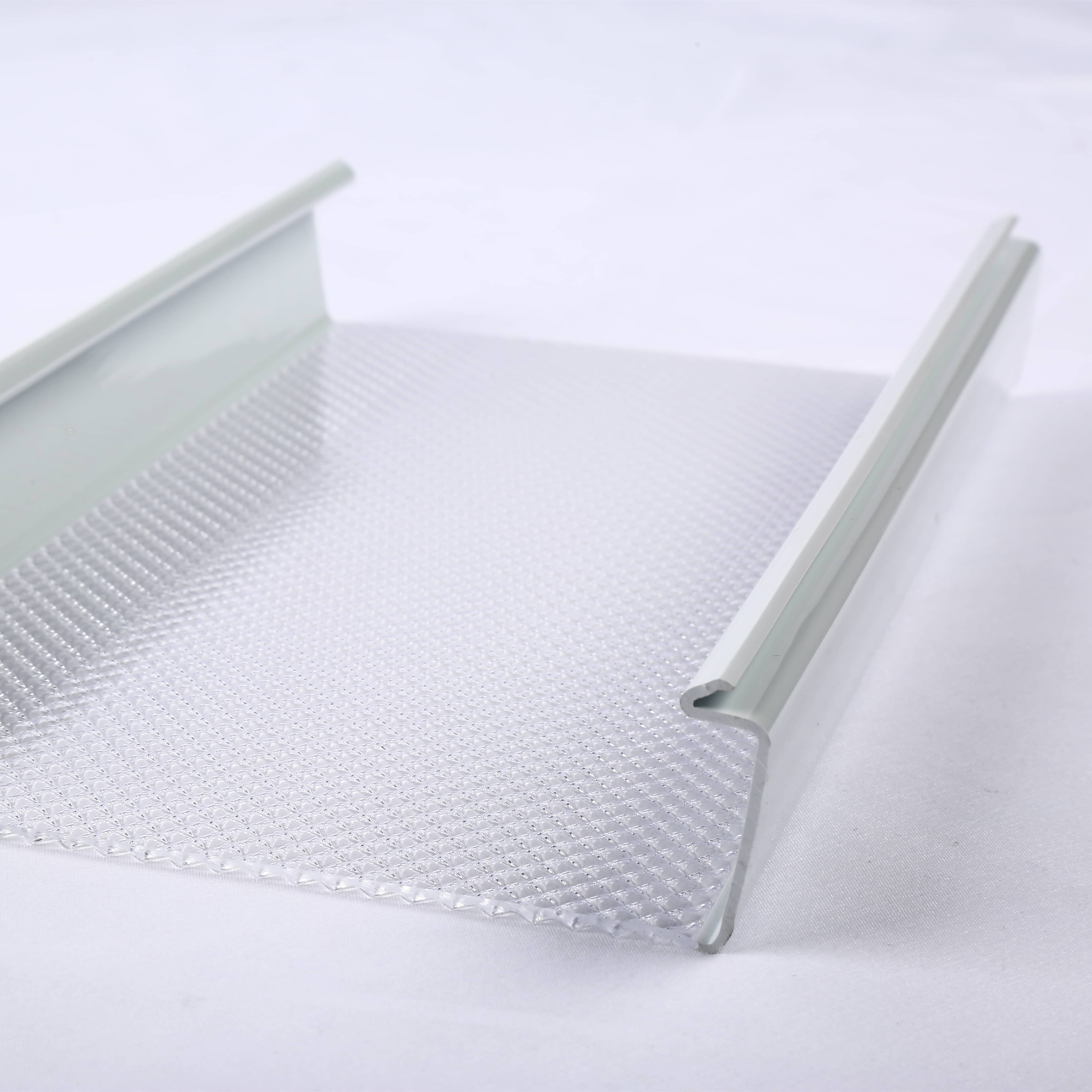 Housing PC Profile LED Strip Light