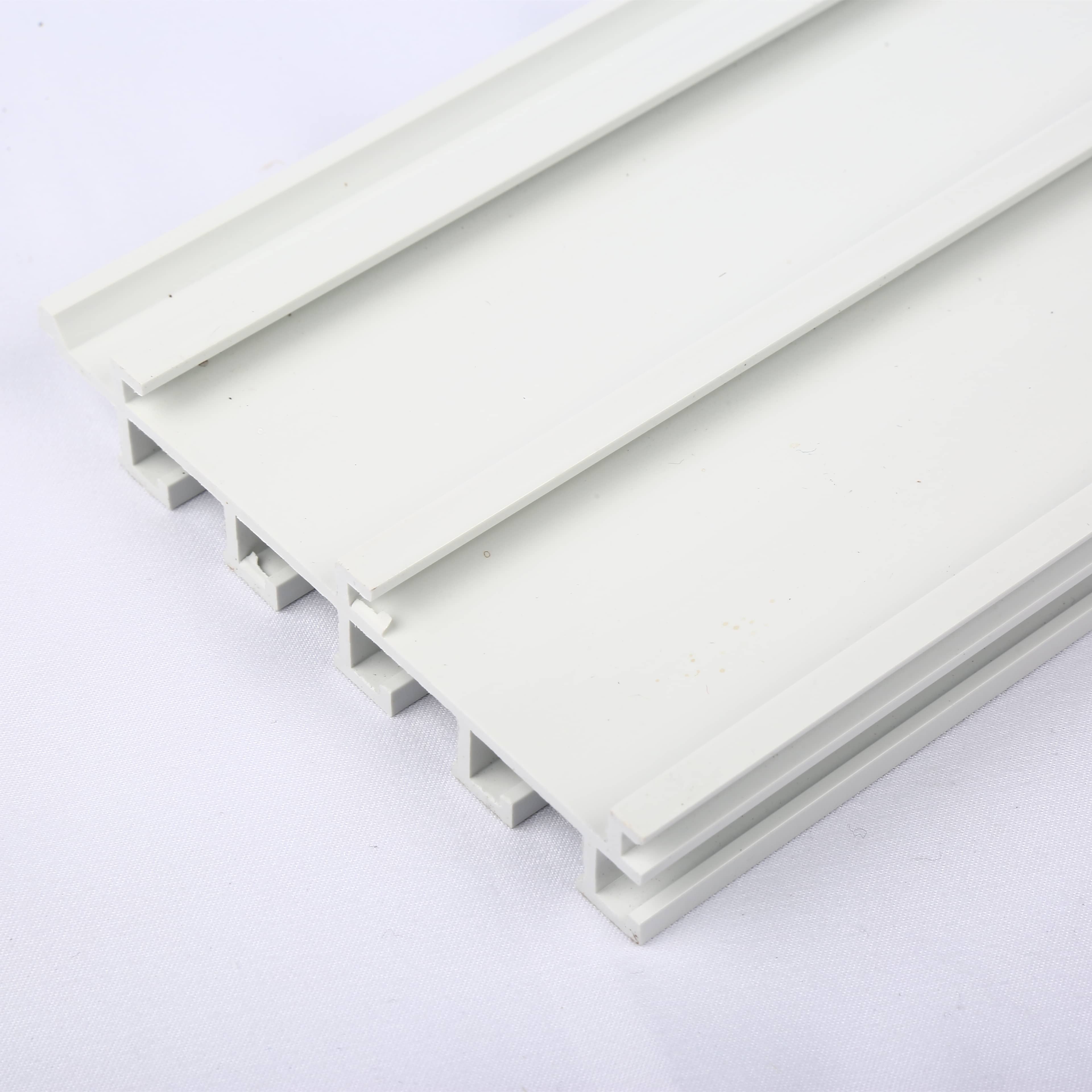 Rigid PVC Profile Rigid PVC Profile