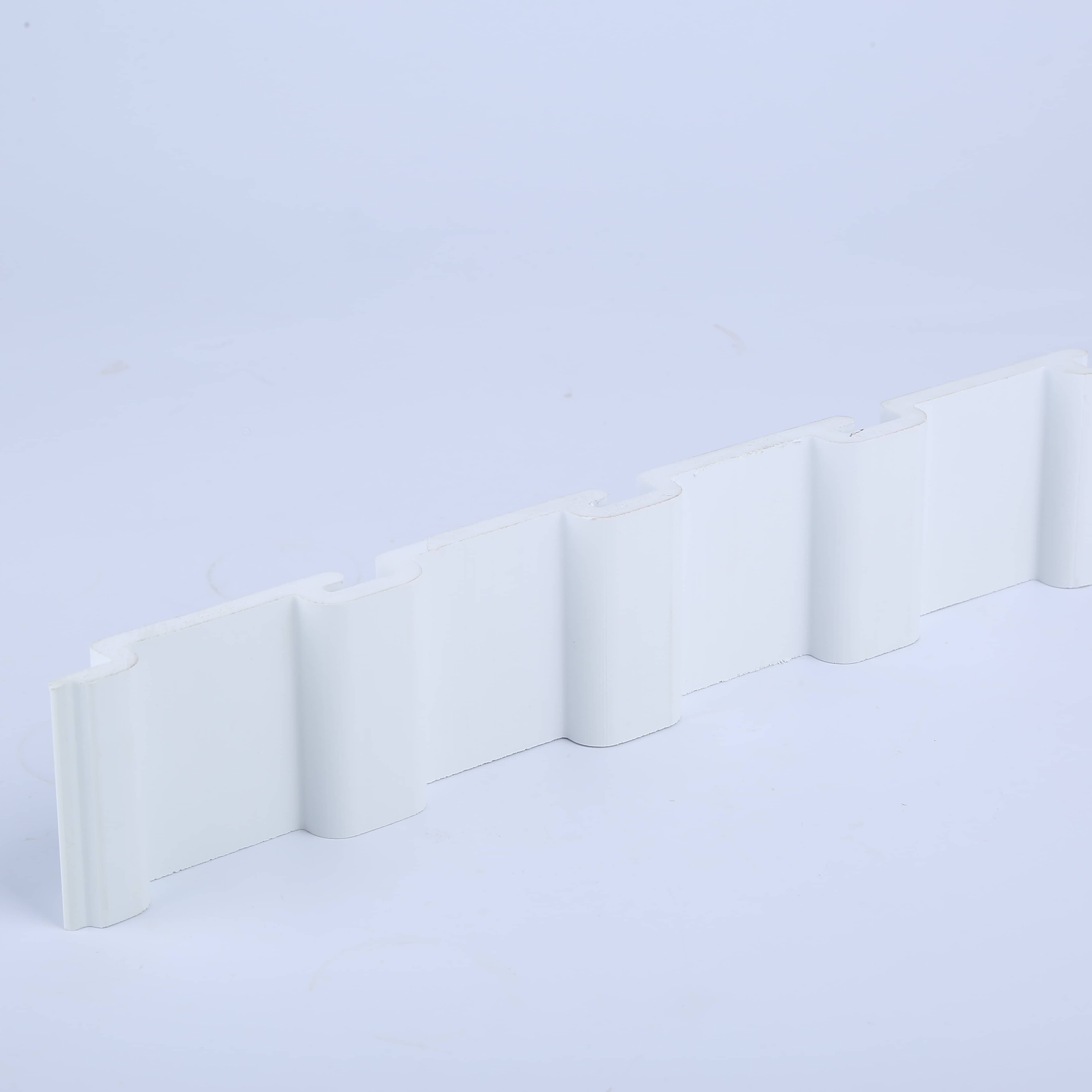 Rigid PVC Foam Profile