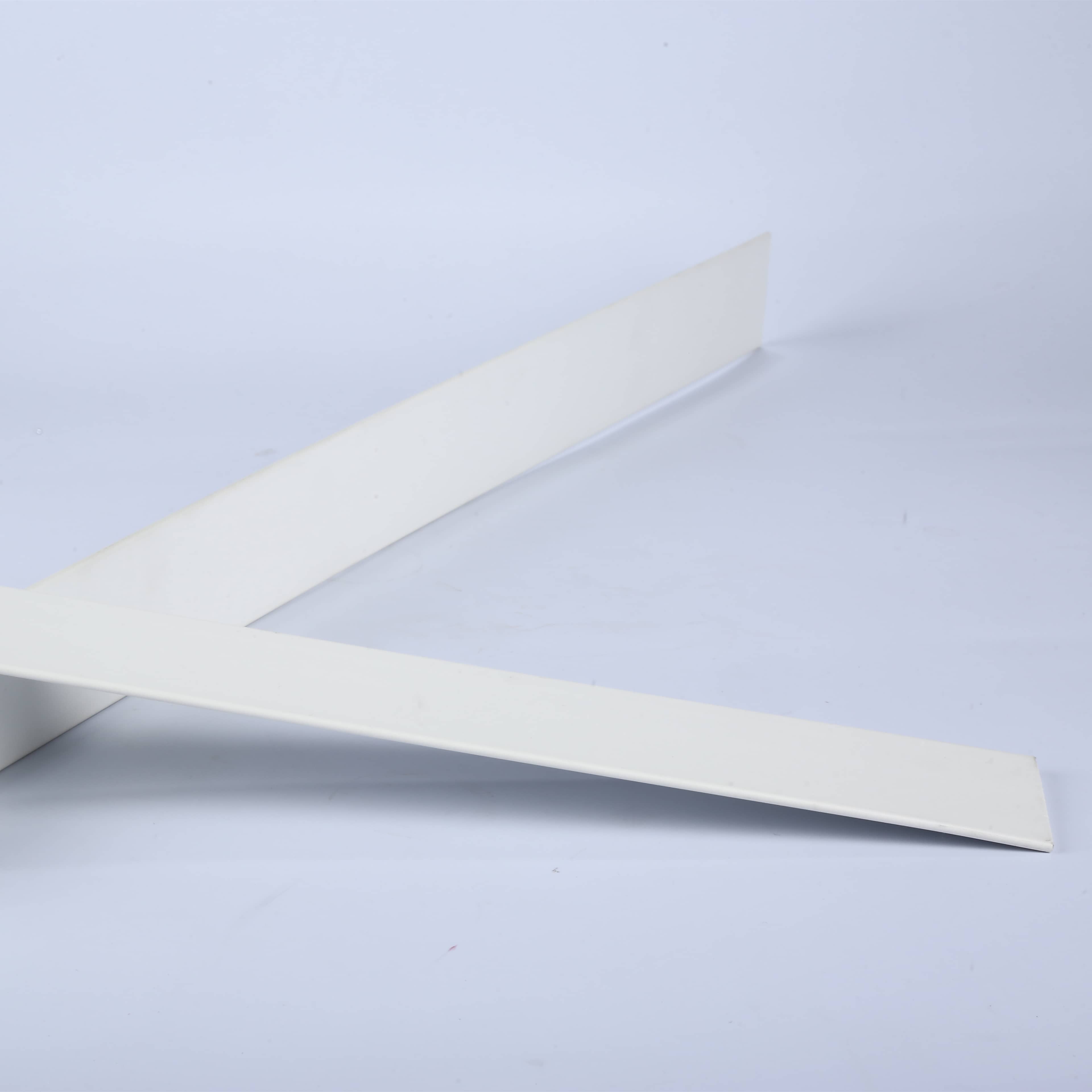 PVC Easy Foam Extrusion Board PVC Easy Foam Extrusion Board