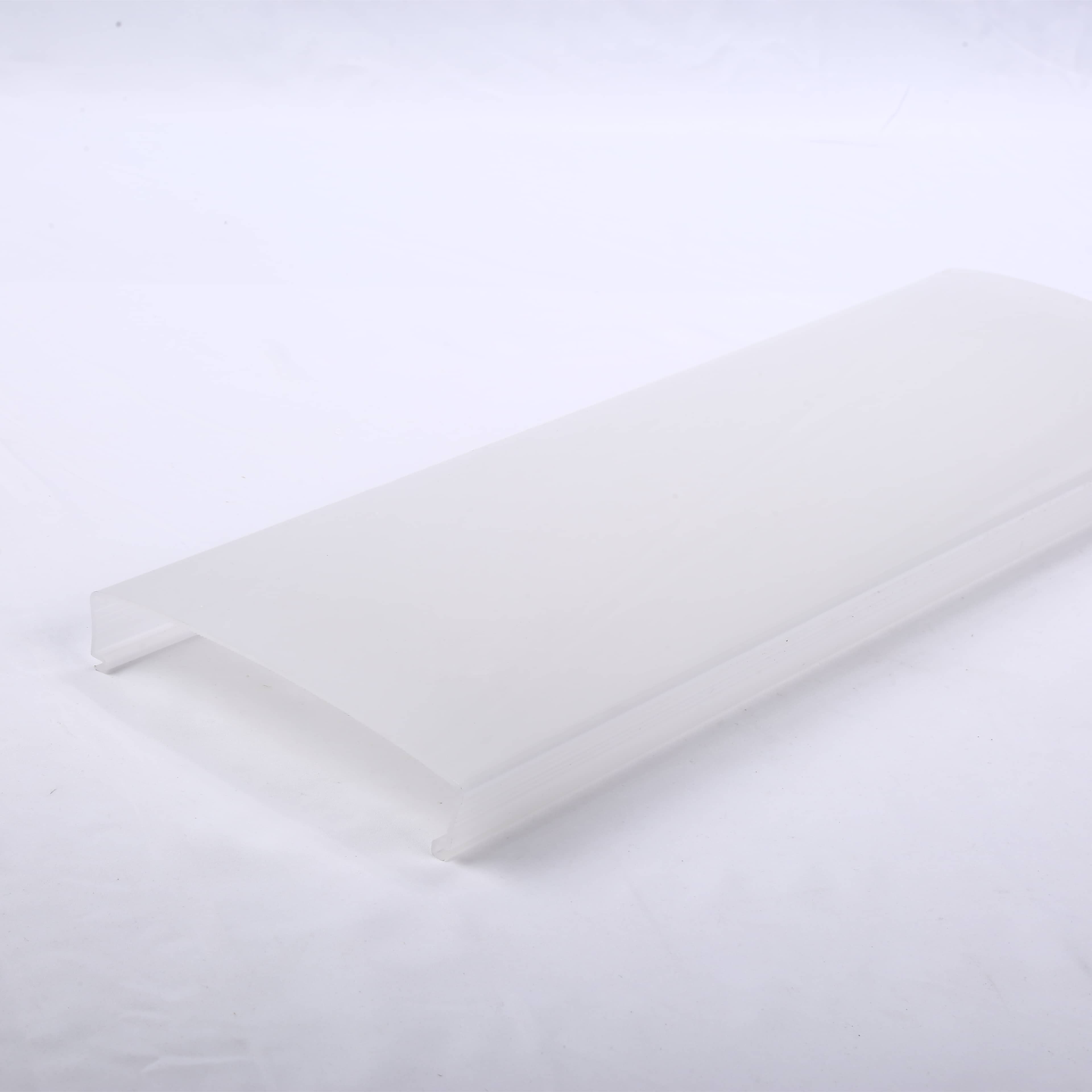 PC Extrusion Lampshade
