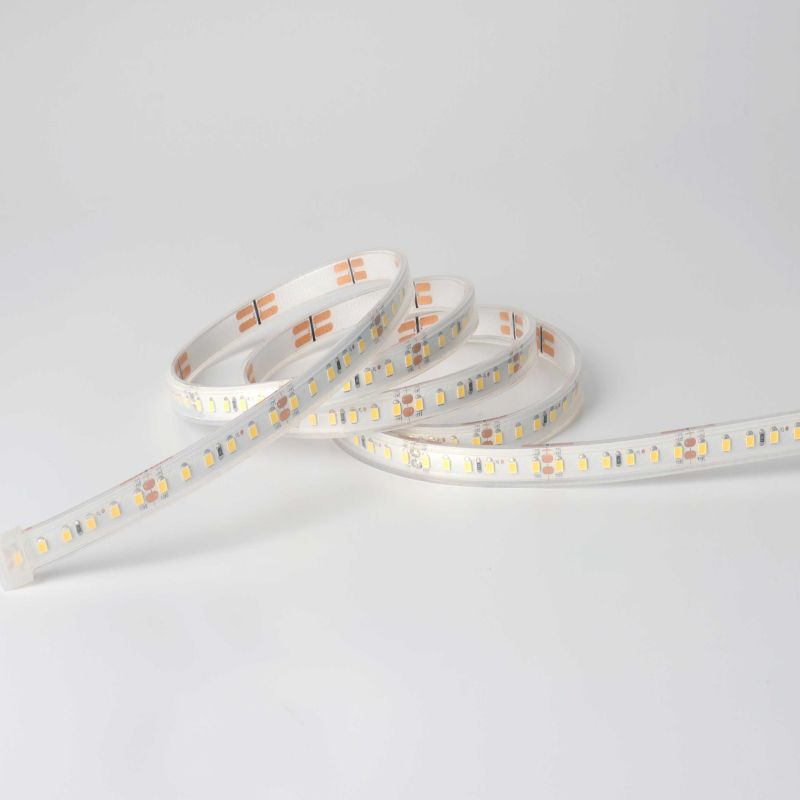Silicone Coen Flexible Extrusion Strip Silicone Coen Flexible Extrusion Strip
