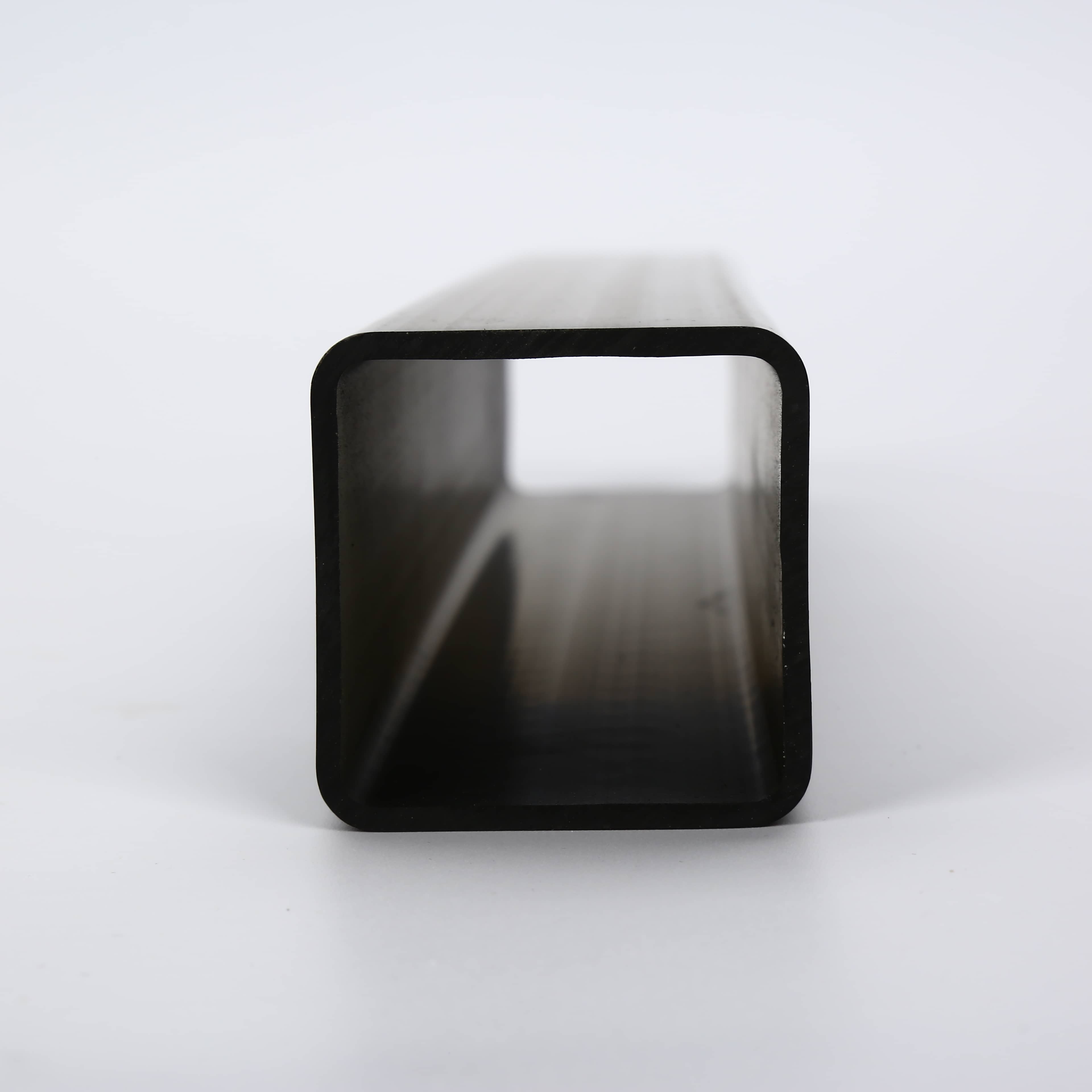 PVC Square Hollow Tube