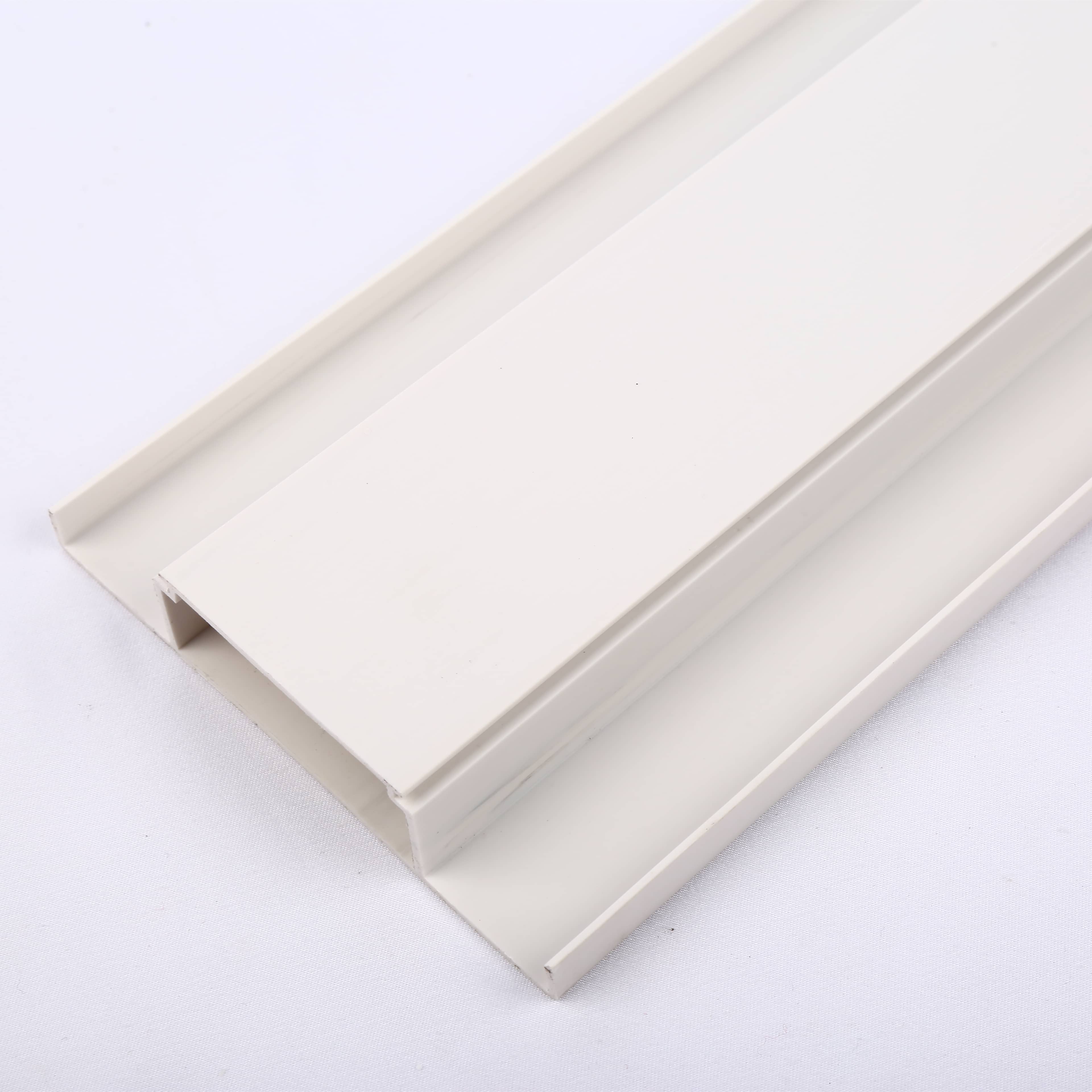 ABS Plasticard Profile
