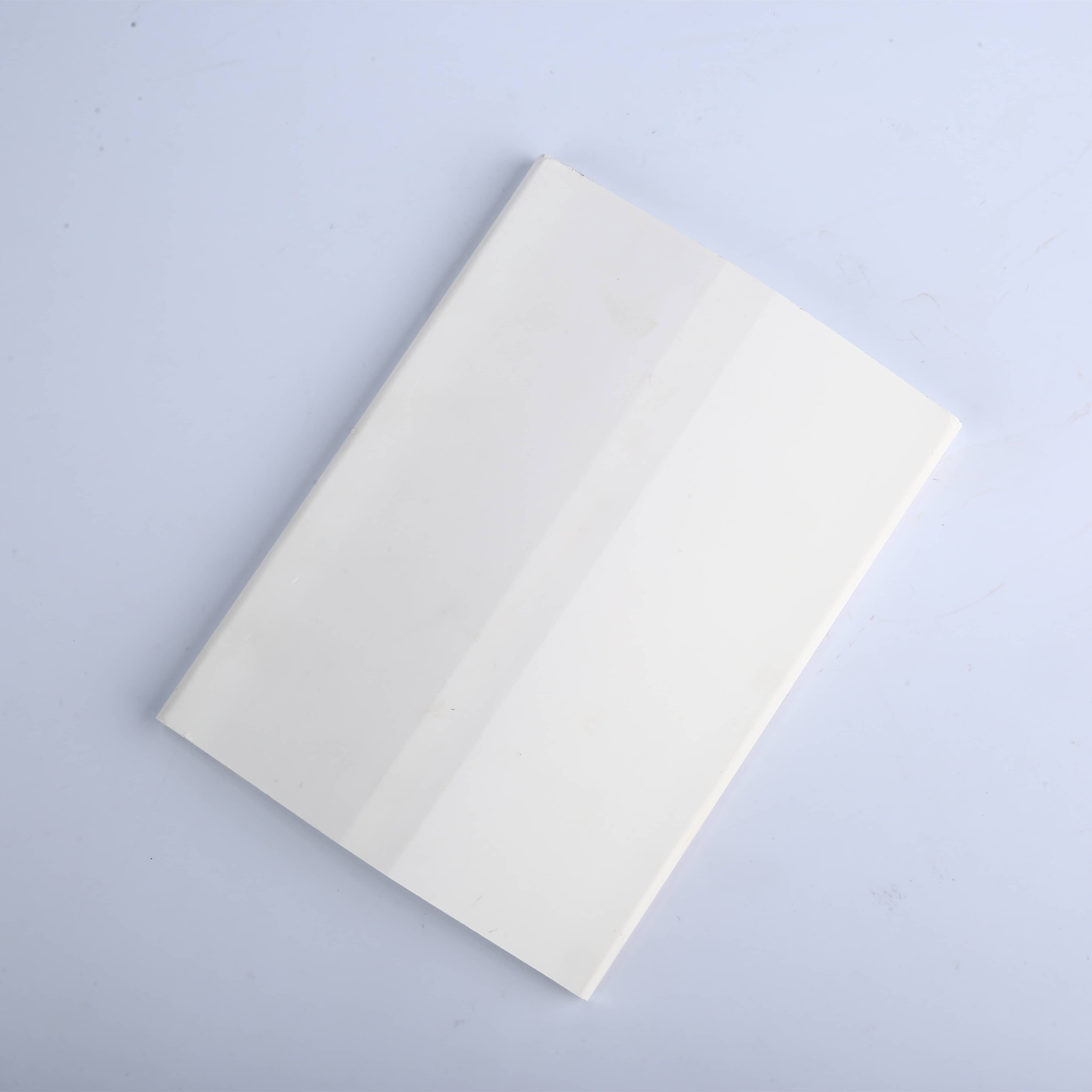 Rigid Foamed PVC Extrusion