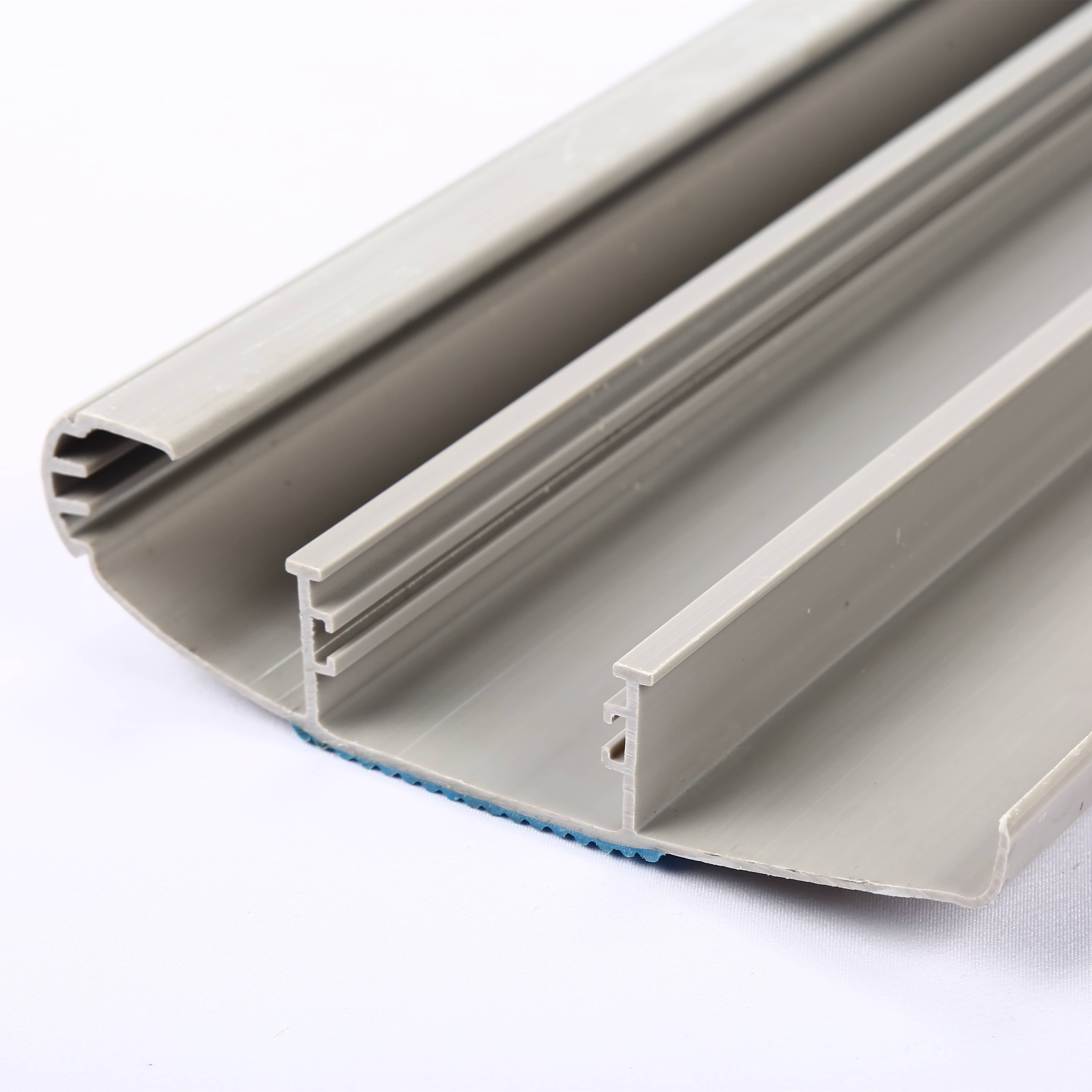 Plastic Extrusion Profile Plastic Extrusion Profile