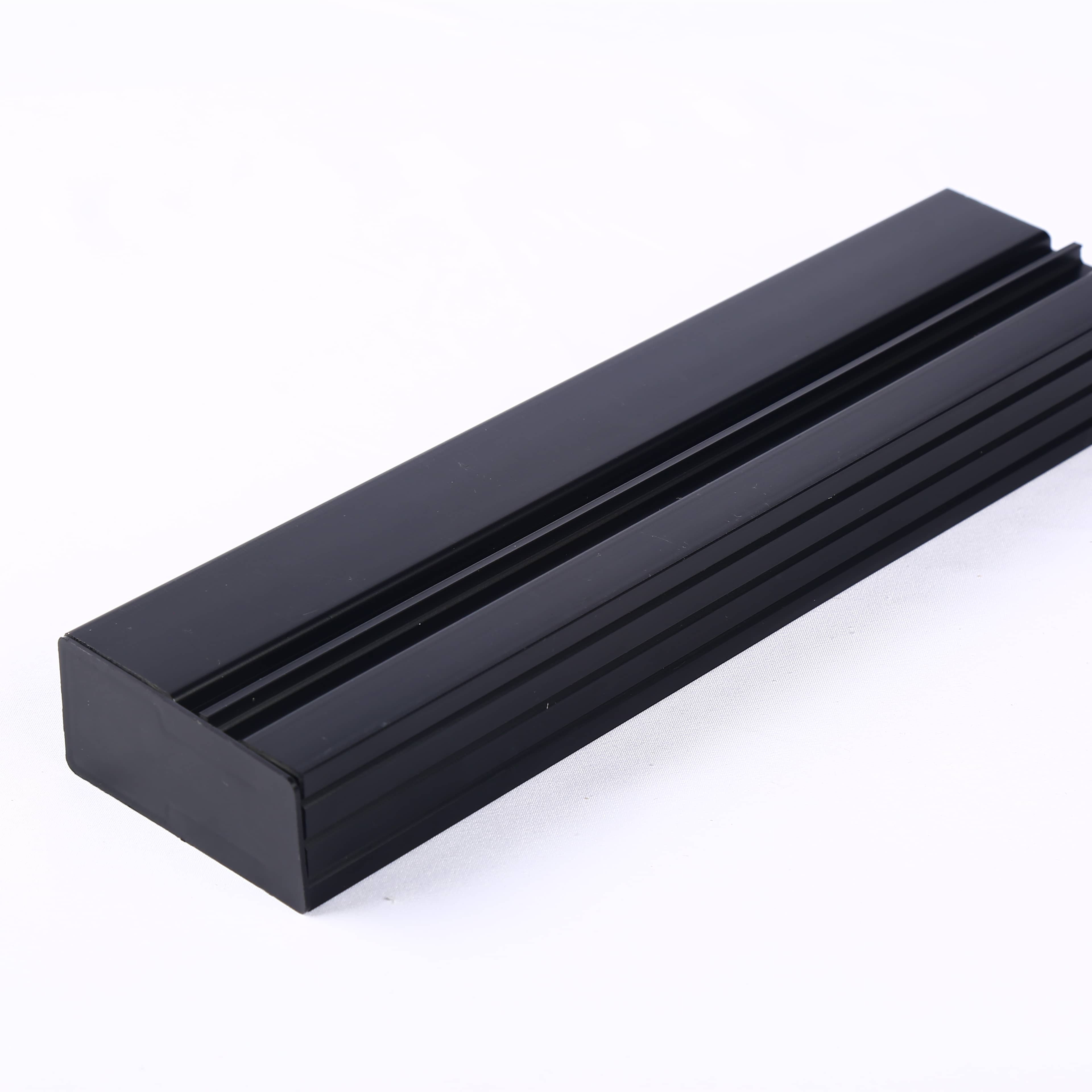 Custom PVC Extruded Materials Custom PVC Extruded Materials