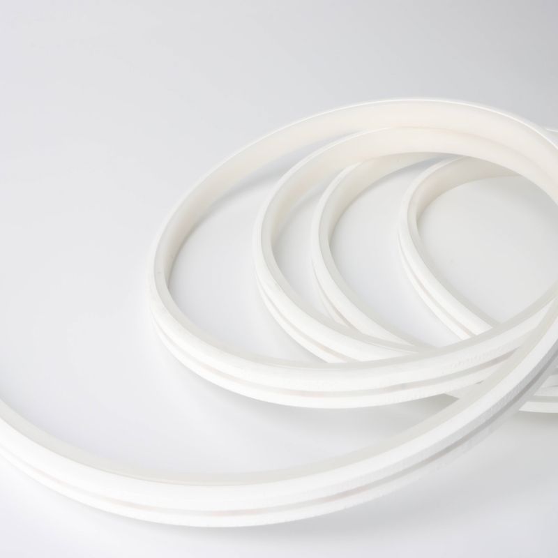 RGB Flex Silicon Neon Led Strip RGB Flex Silicon Neon Led Strip