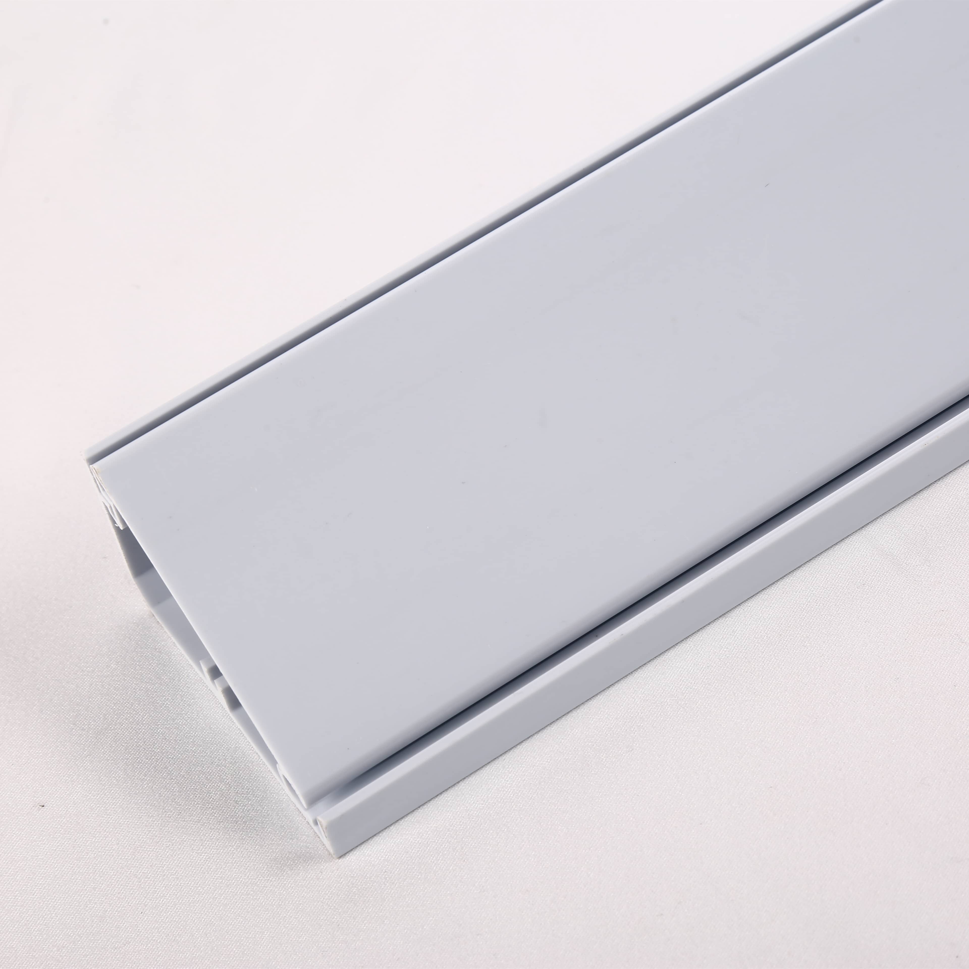 Triangle PVC Profile