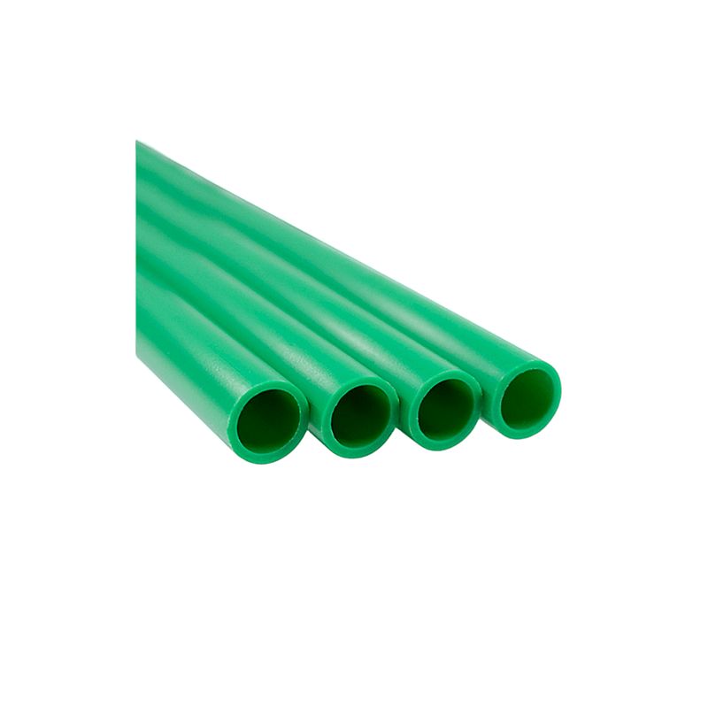 Customized PP Plastic Extrusion Pipe Customized PP Plastic Extrusion Pipe