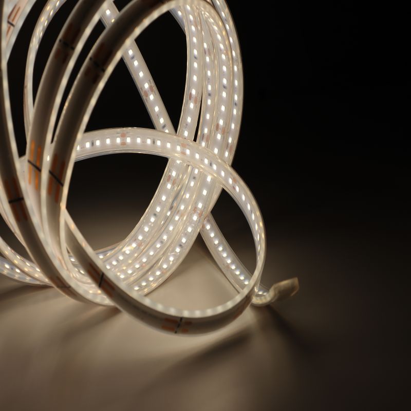 Decorative Smart Silicone LED Strip Decorative Smart Silicone LED Strip