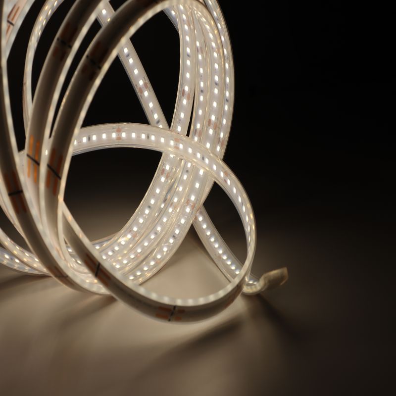 Decorative Smart Silicone LED Strip