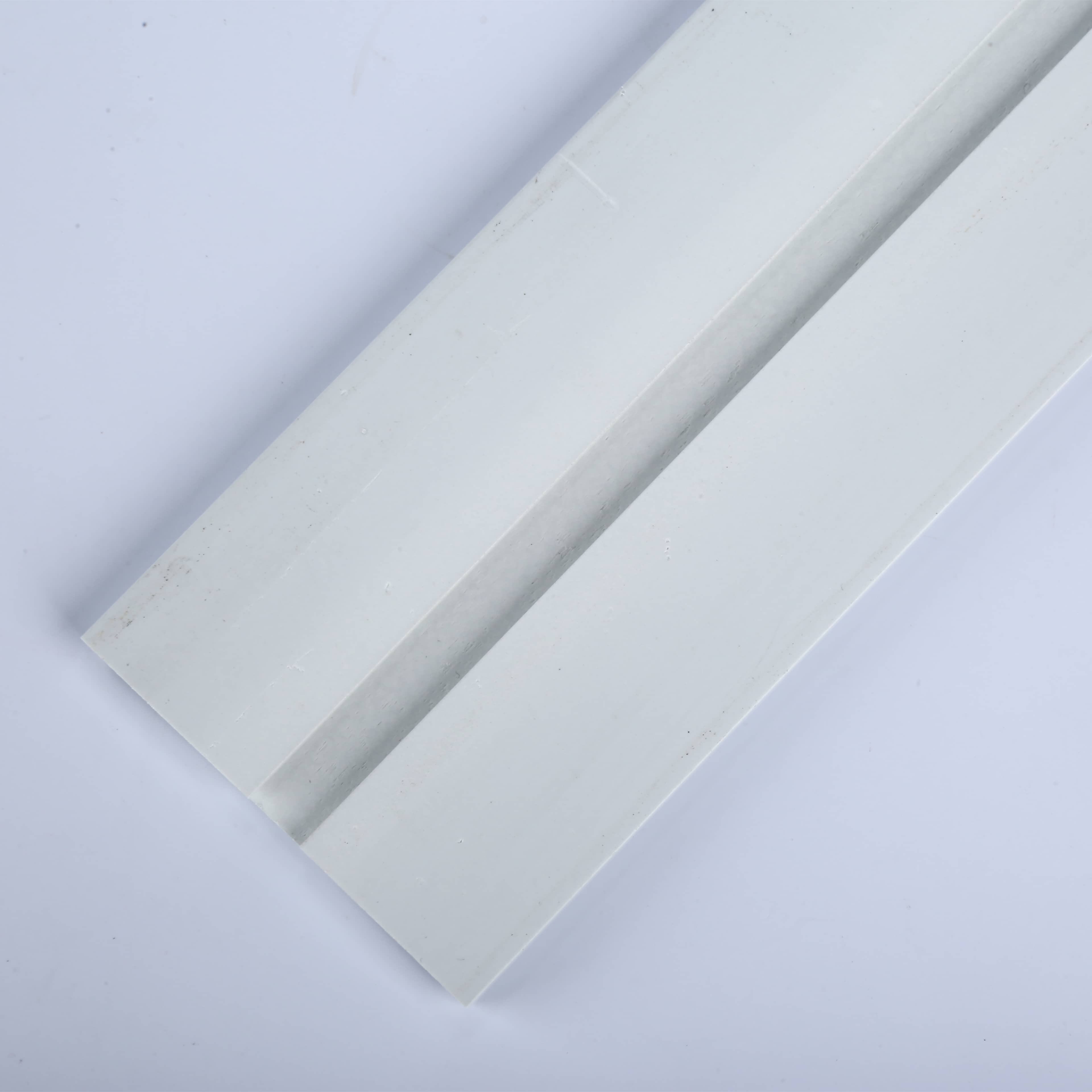 Rigid PVC Foam Profile Rigid PVC Foam Profile
