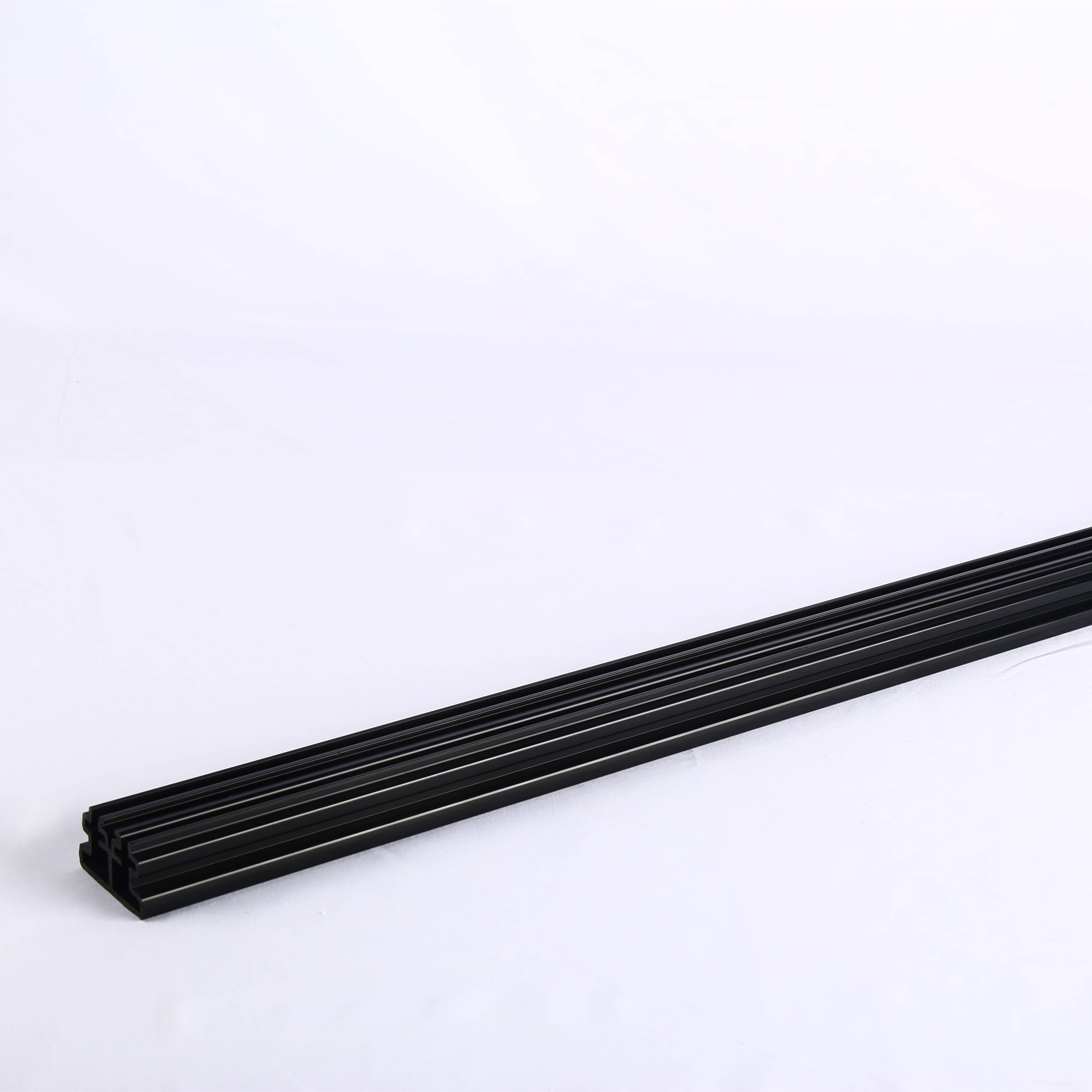 ABS Extrusion Profile
