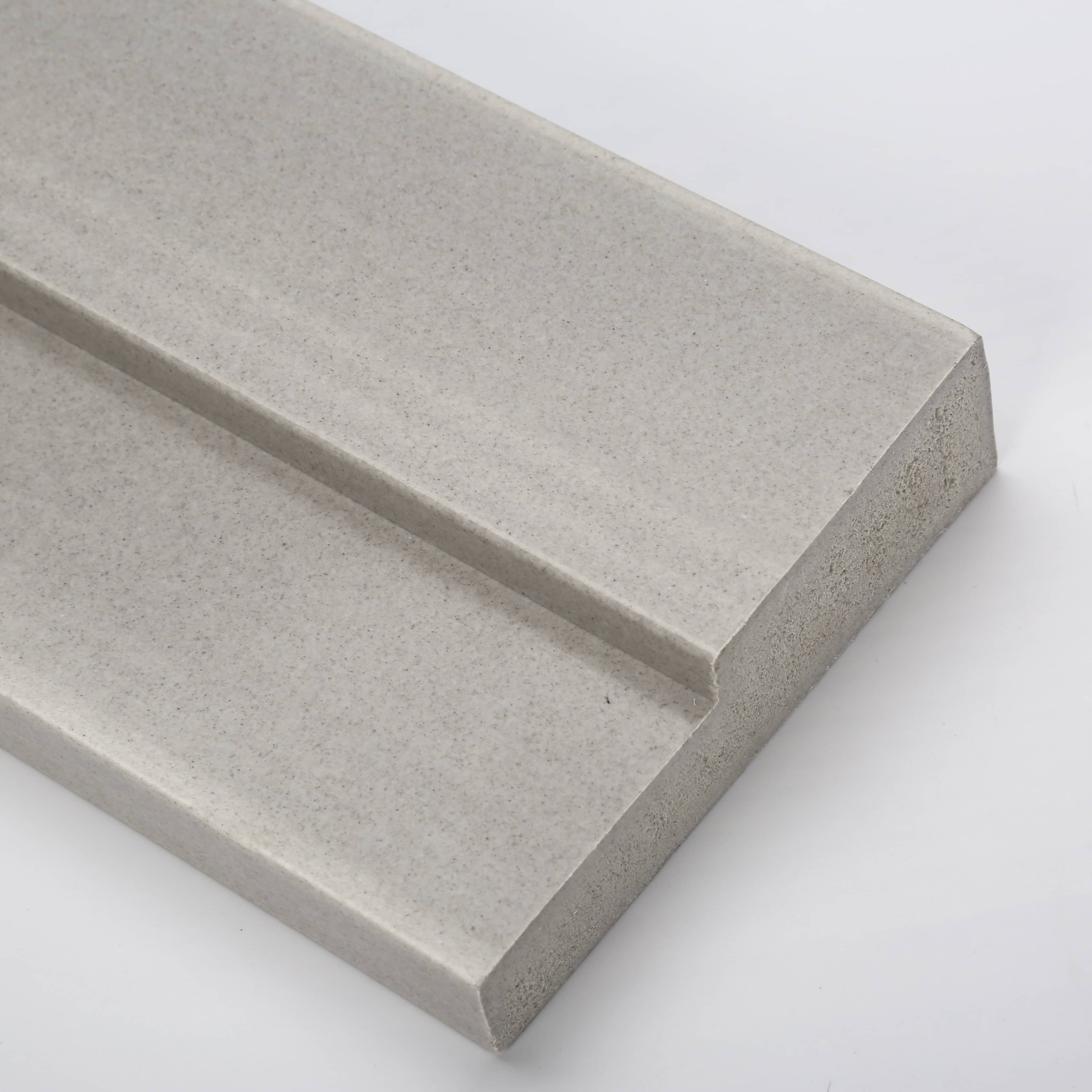 WPC Extrusion Production WPC Extrusion Production