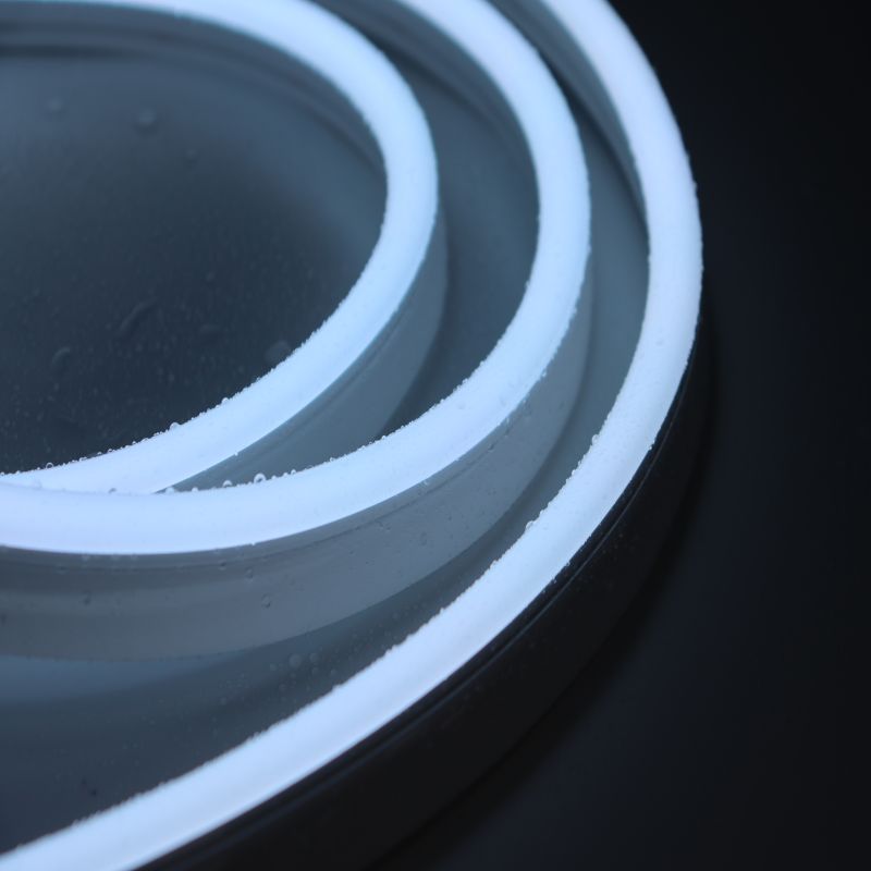 Silicone LED Tube Diffuser Silicone LED Tube Diffuser