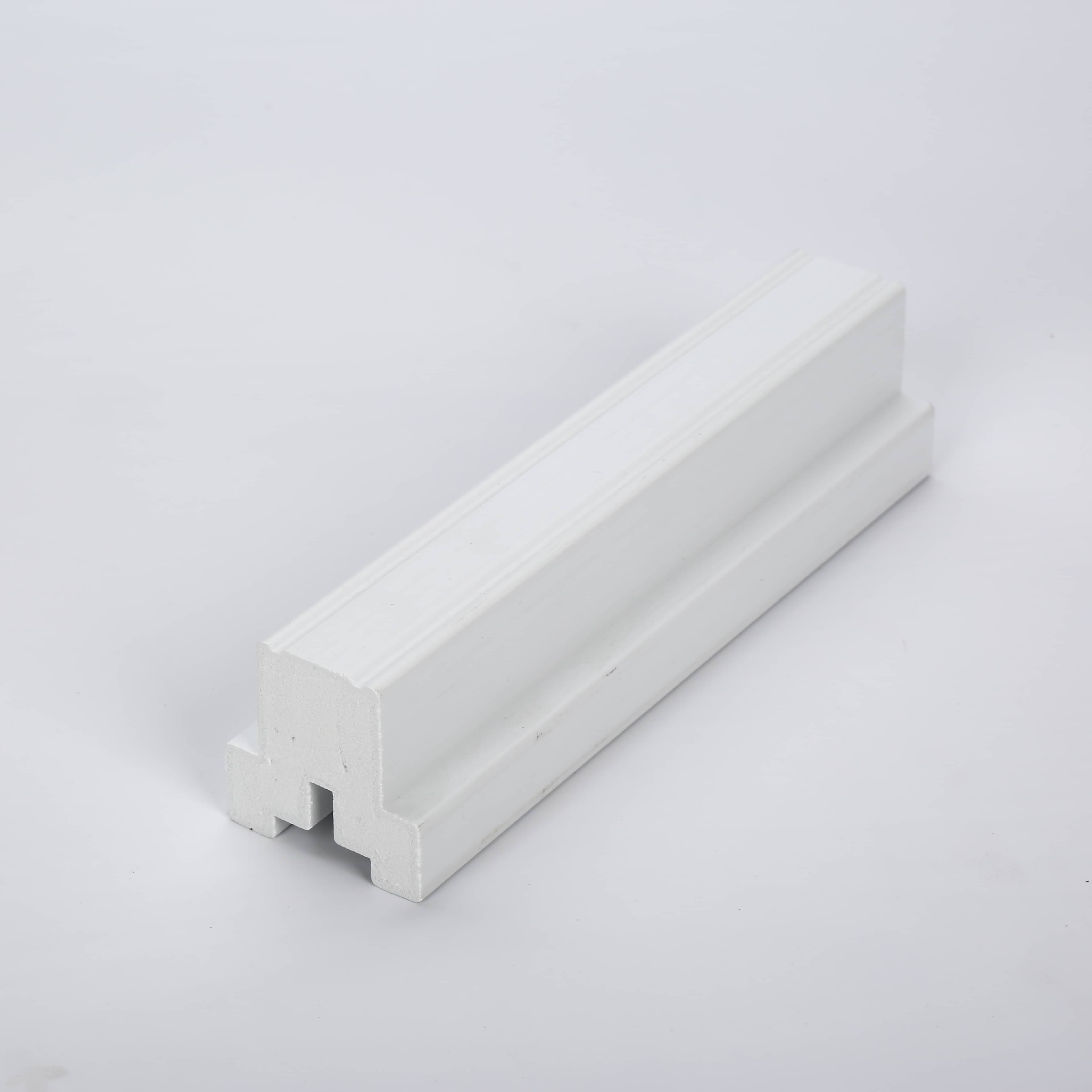 Rigid PVC Foam Extrusion Rigid PVC Foam Extrusion