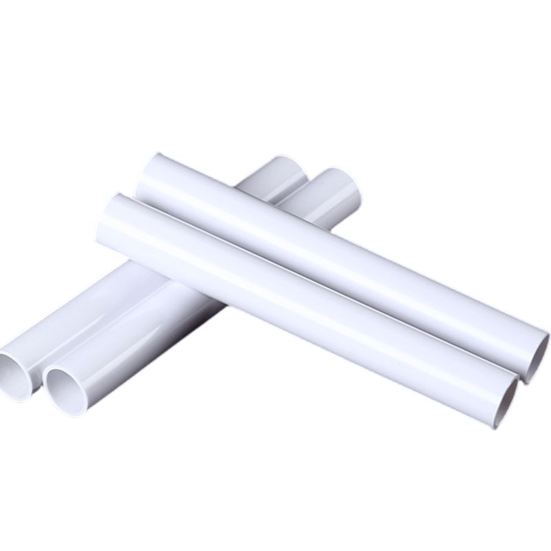 Rigid ABS Extrusion Hollow Pipe Rigid ABS Extrusion Hollow Pipe