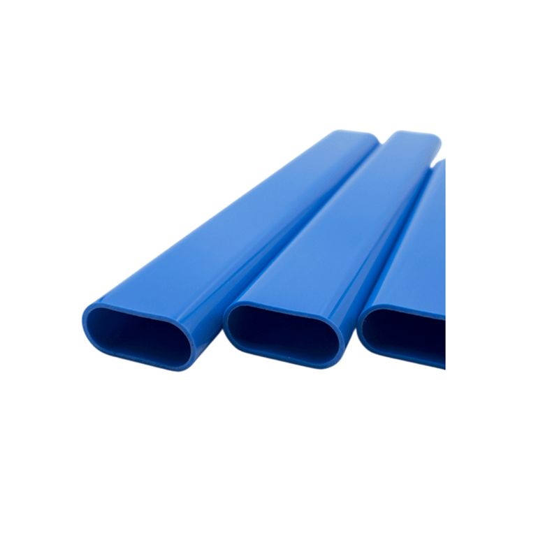 China Cheap Extrusion ABS Tubing