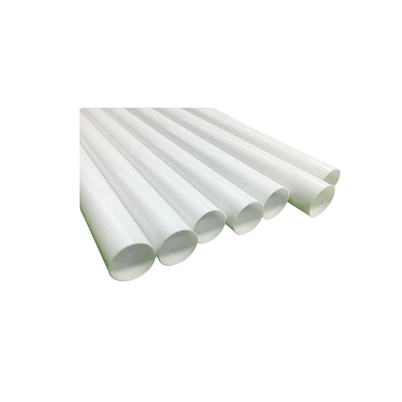 Customized PP Extrusion Profile Customized PP Extrusion Profile
