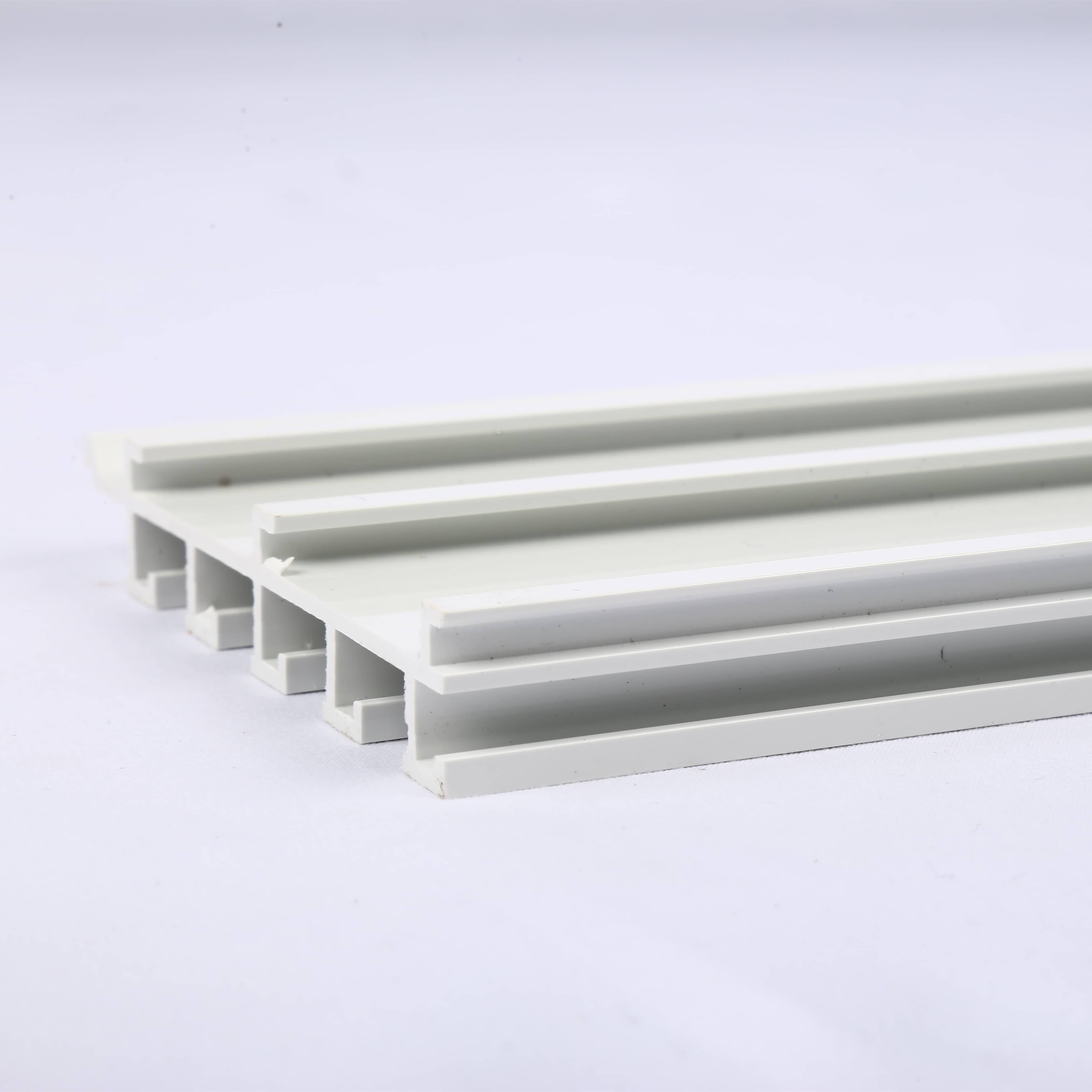 Co-Extrusion PVC Profile Co-Extrusion PVC Profile