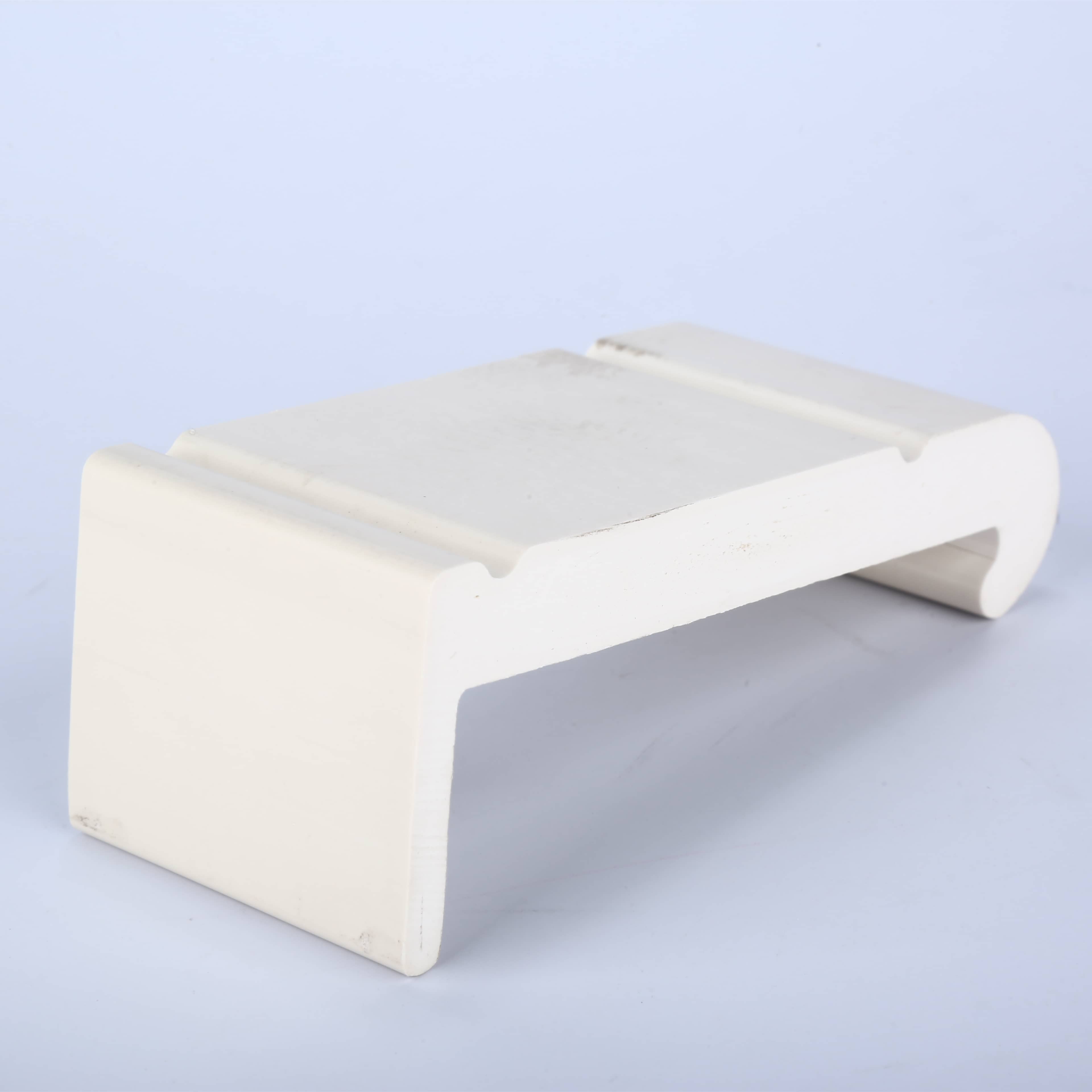Extruded PVC Foamed Frame