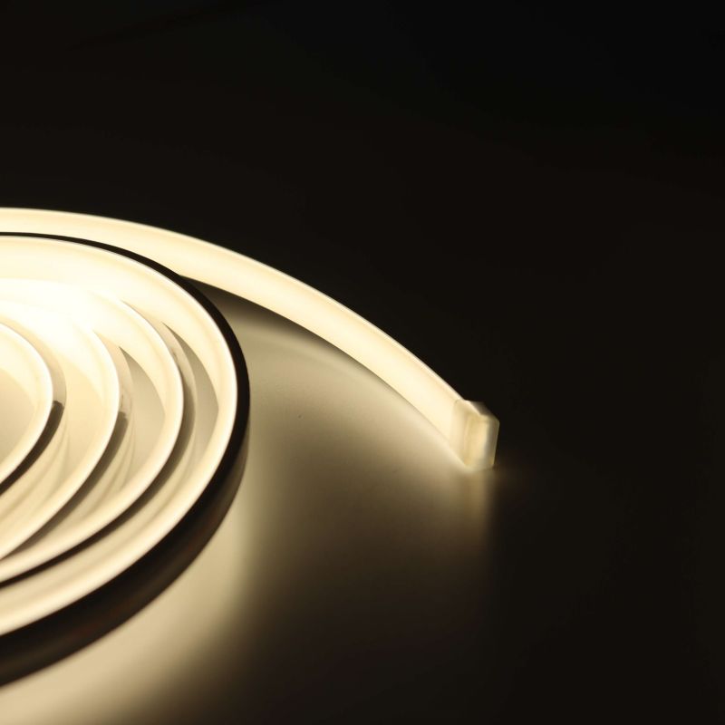 Silicone Extrusion Led Lam Strip Silicone Extrusion Led Lam Strip
