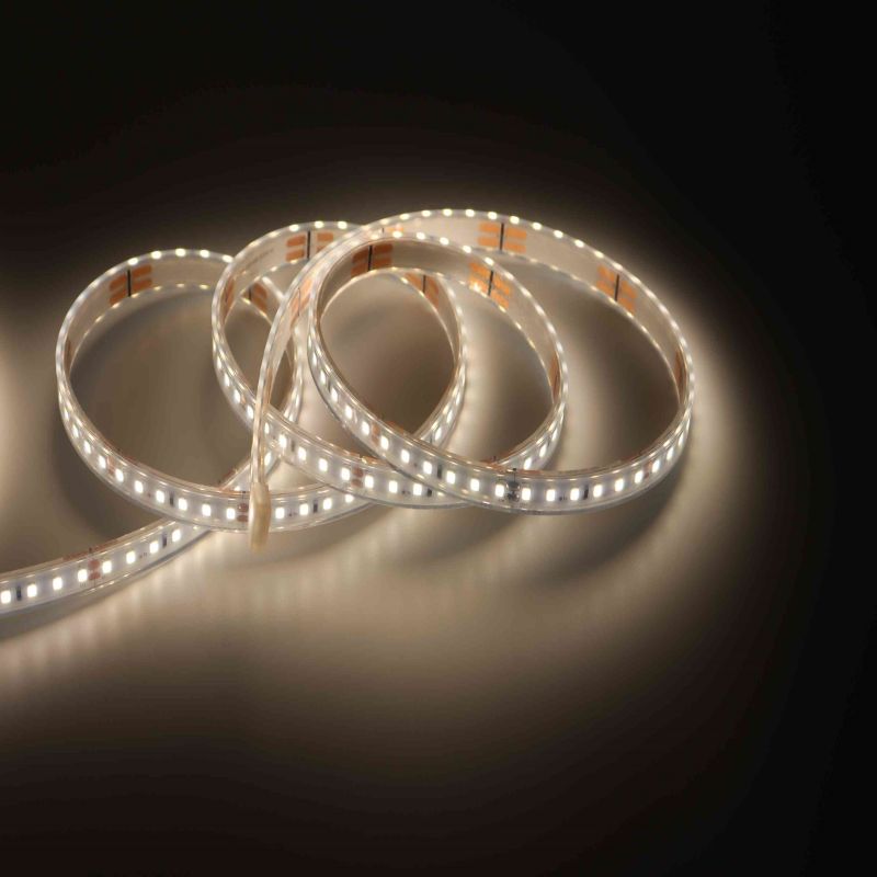 RGB Soft Silicone IP65 Led Neon Strip RGB Soft Silicone IP65 Led Neon Strip