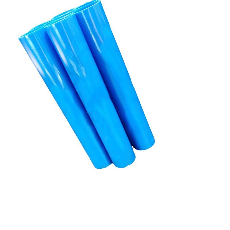 Blue Color ABS Pipe For Contract Blue Color ABS Pipe For Contract