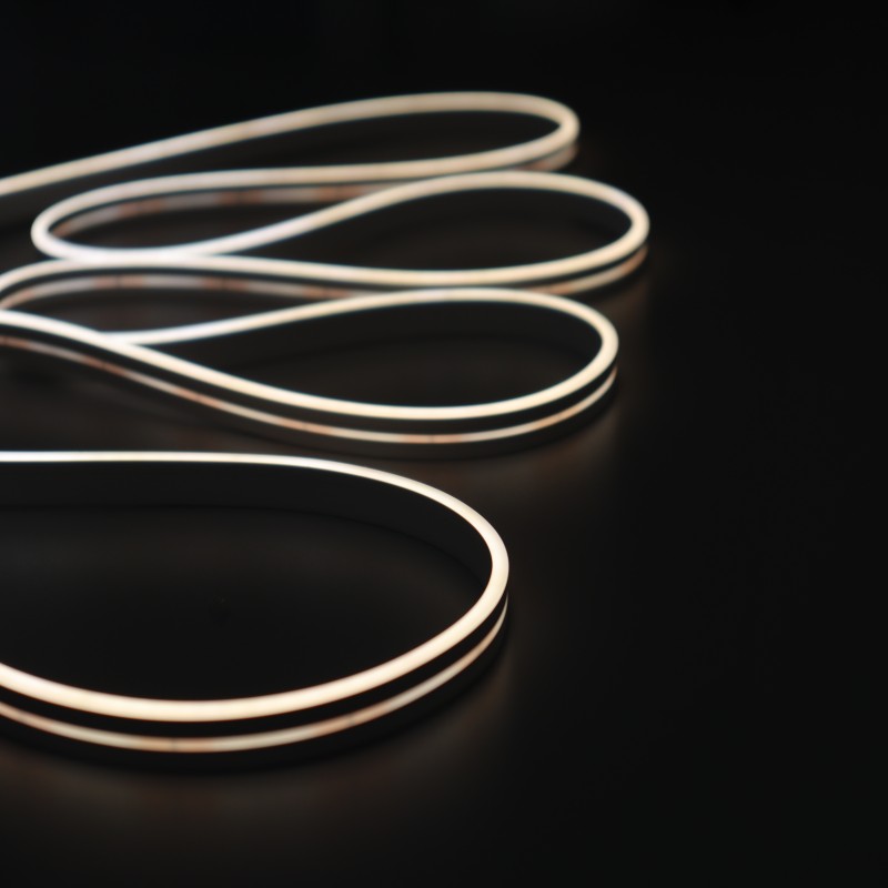 Flex Bendable Neon LED Strip Flex Bendable Neon LED Strip