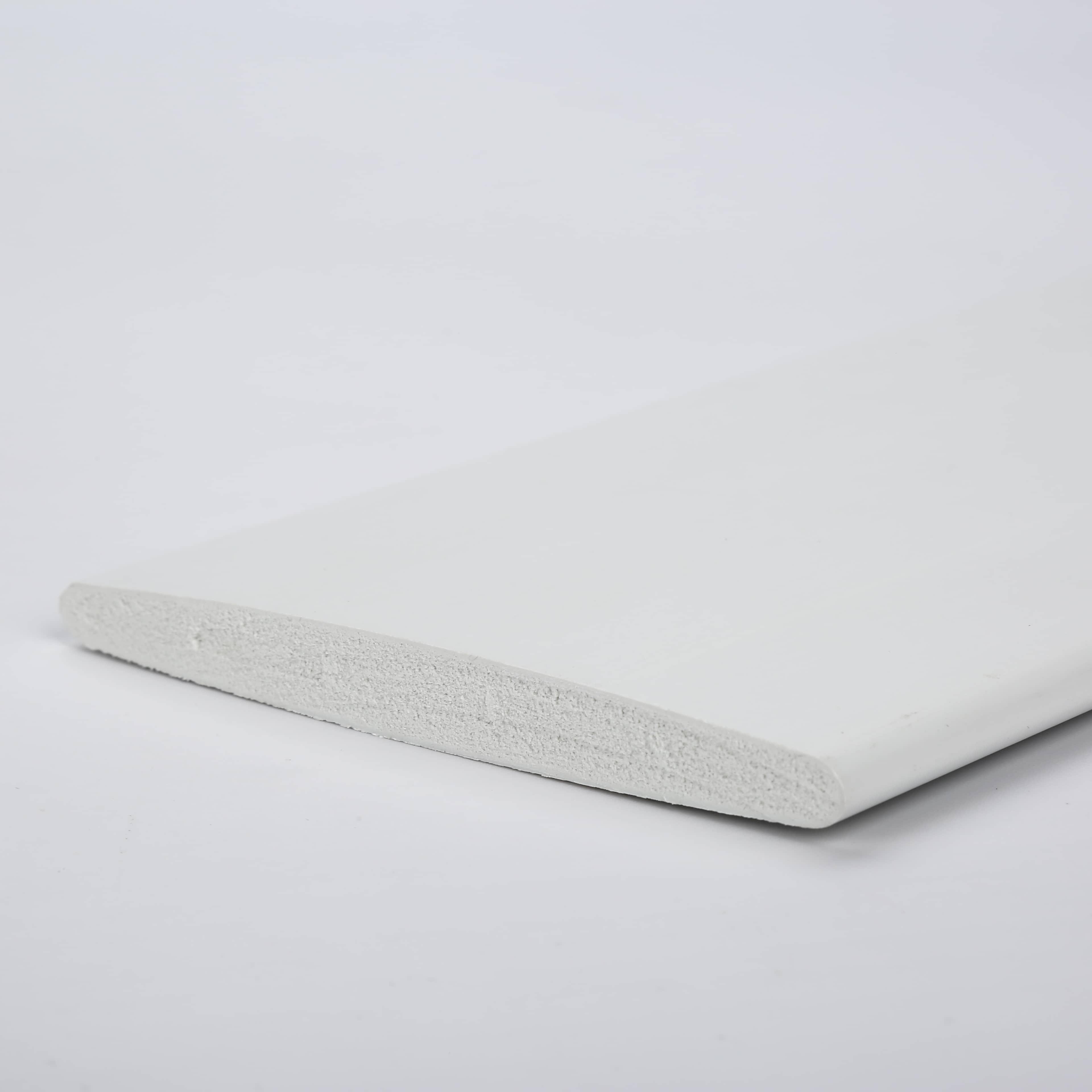 Moisture Proof Celluar  Foam PVC Profile