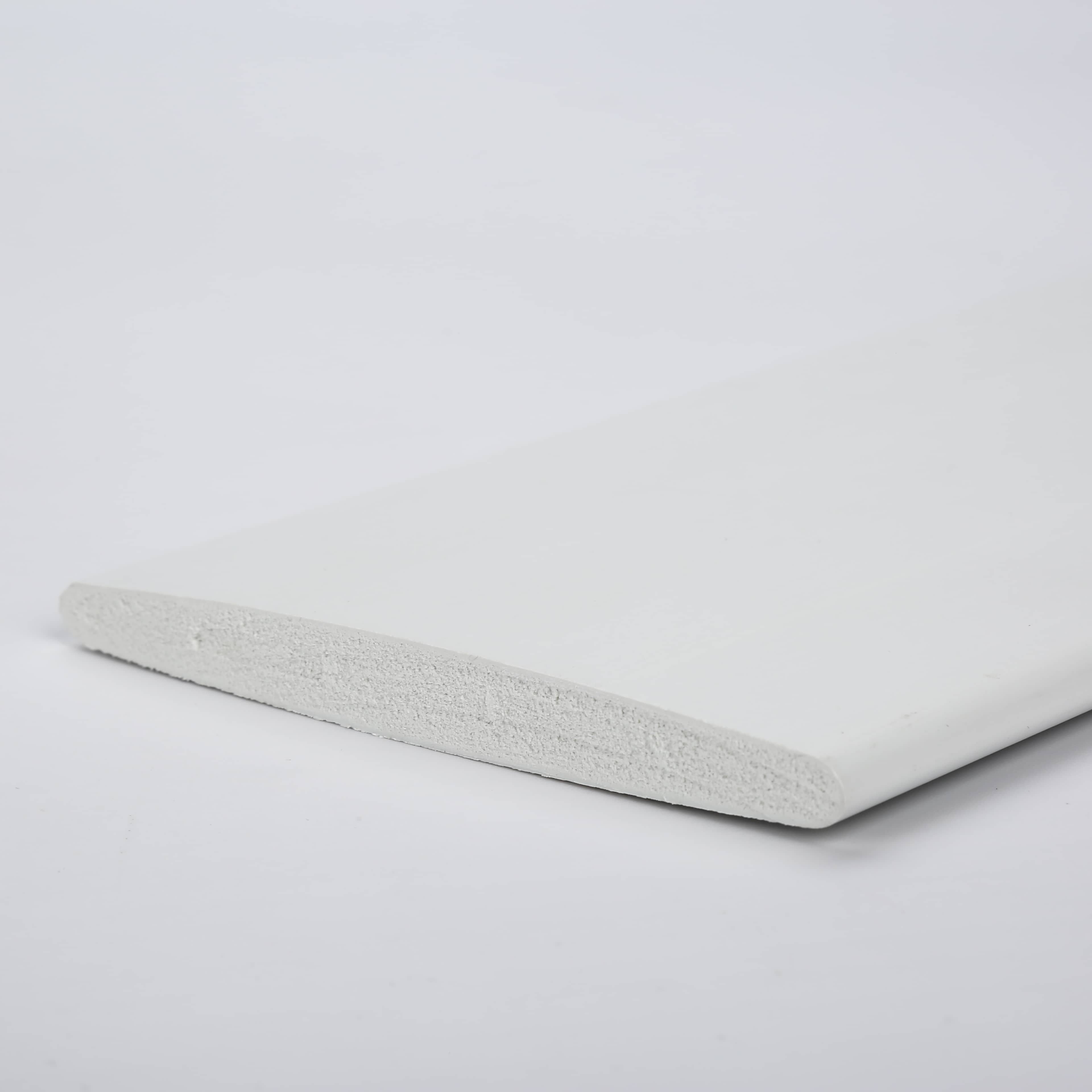 Moisture Proof Celluar Foam PVC Profile Moisture Proof Celluar Foam PVC Profile