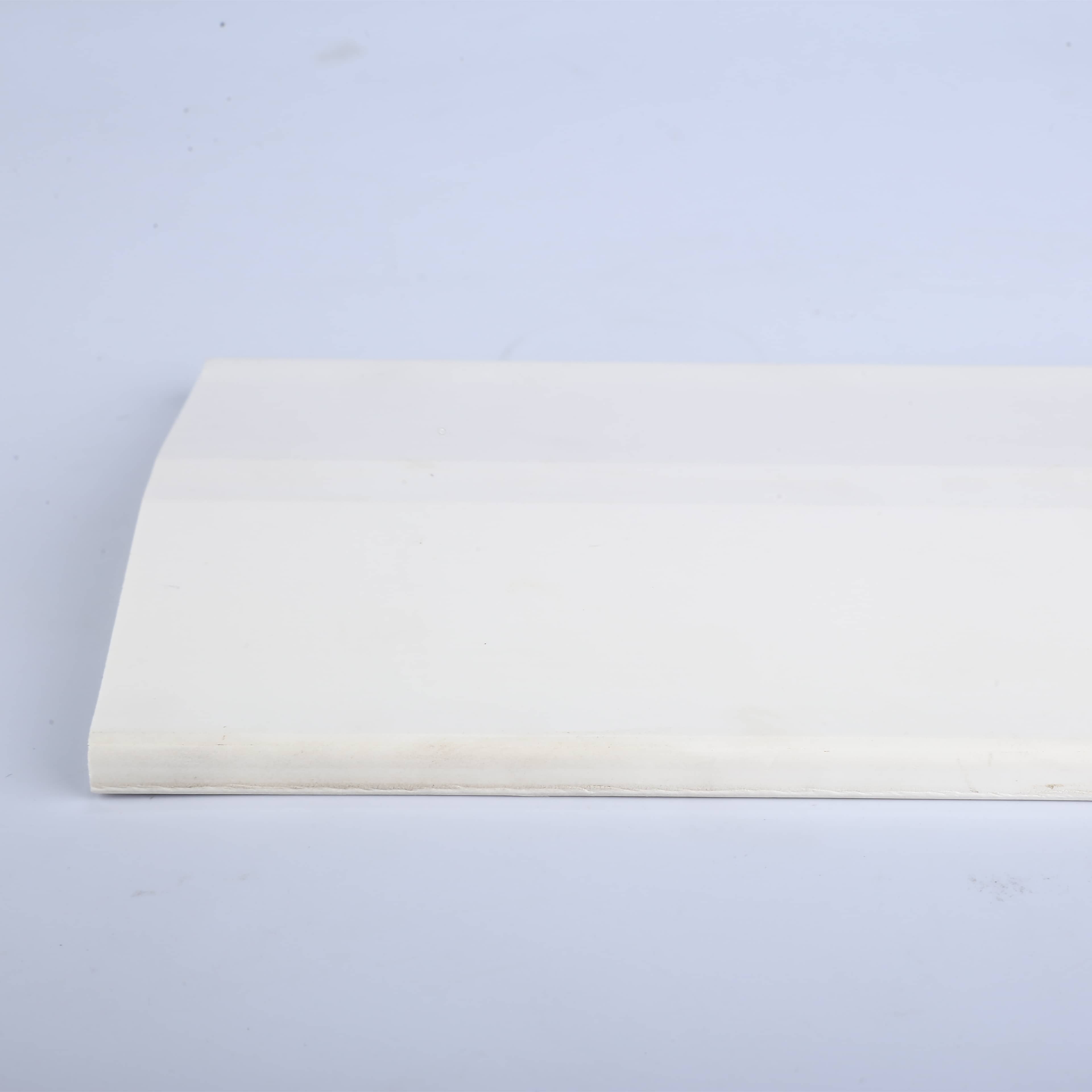 Cellular Foam PVC Profiles