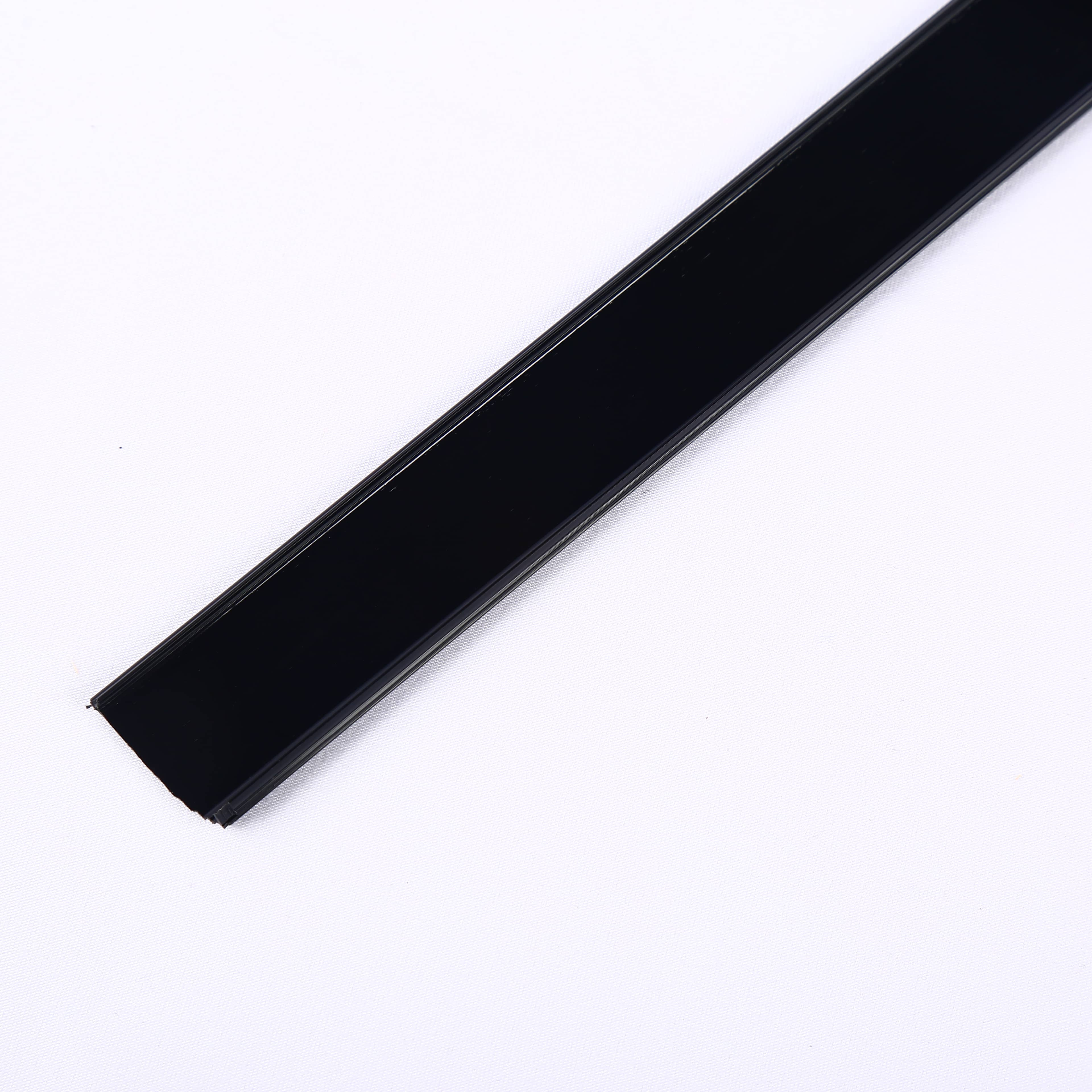 PVC extrusion strip PVC extrusion strip