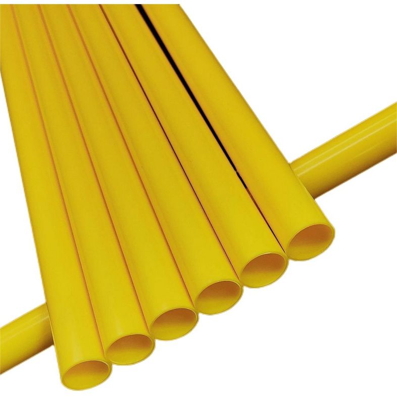 Factory Wholesale Extruded PVC Pipe Factory Wholesale Extruded PVC Pipe