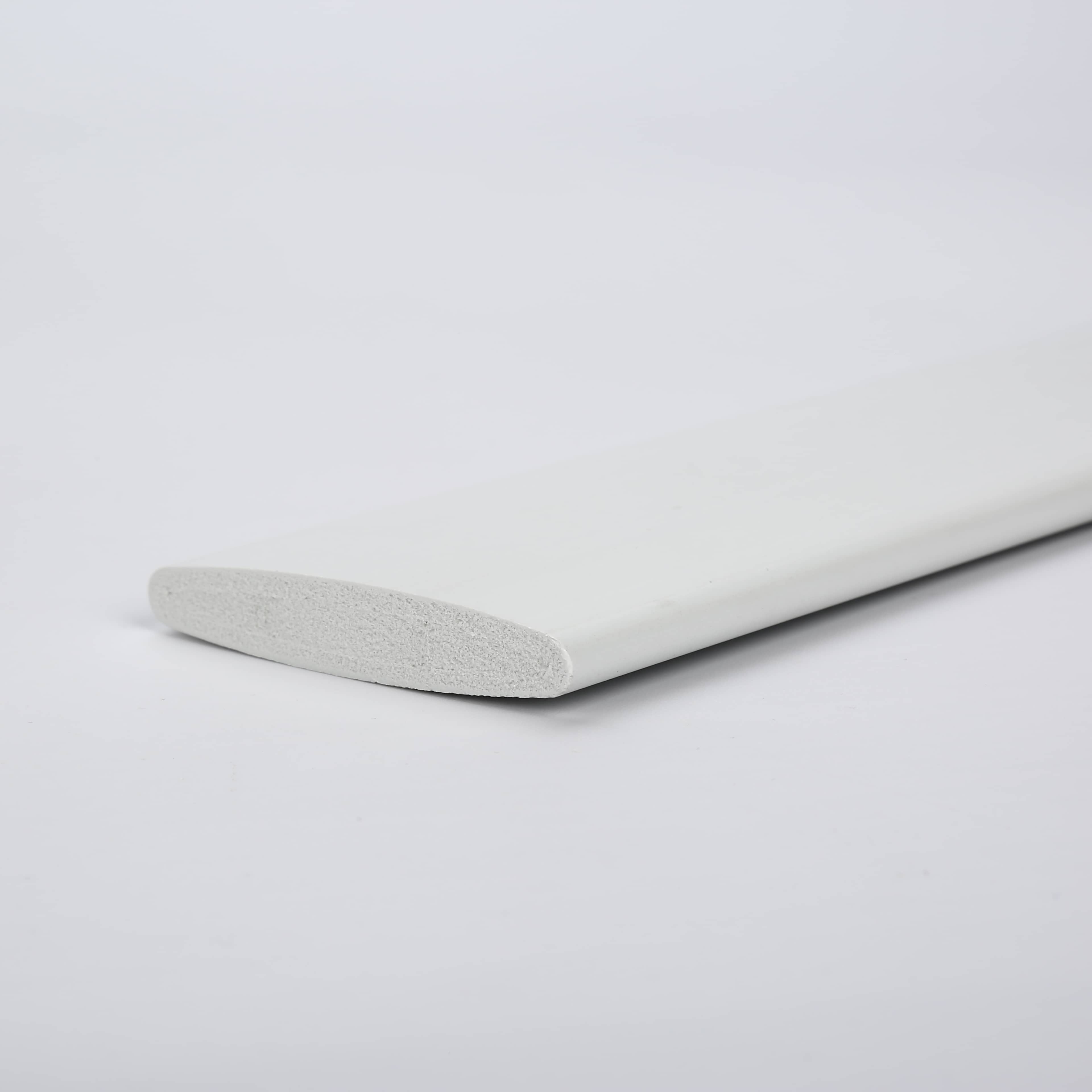 non-toxic PVC Easy Foam Profile non-toxic PVC Easy Foam Profile